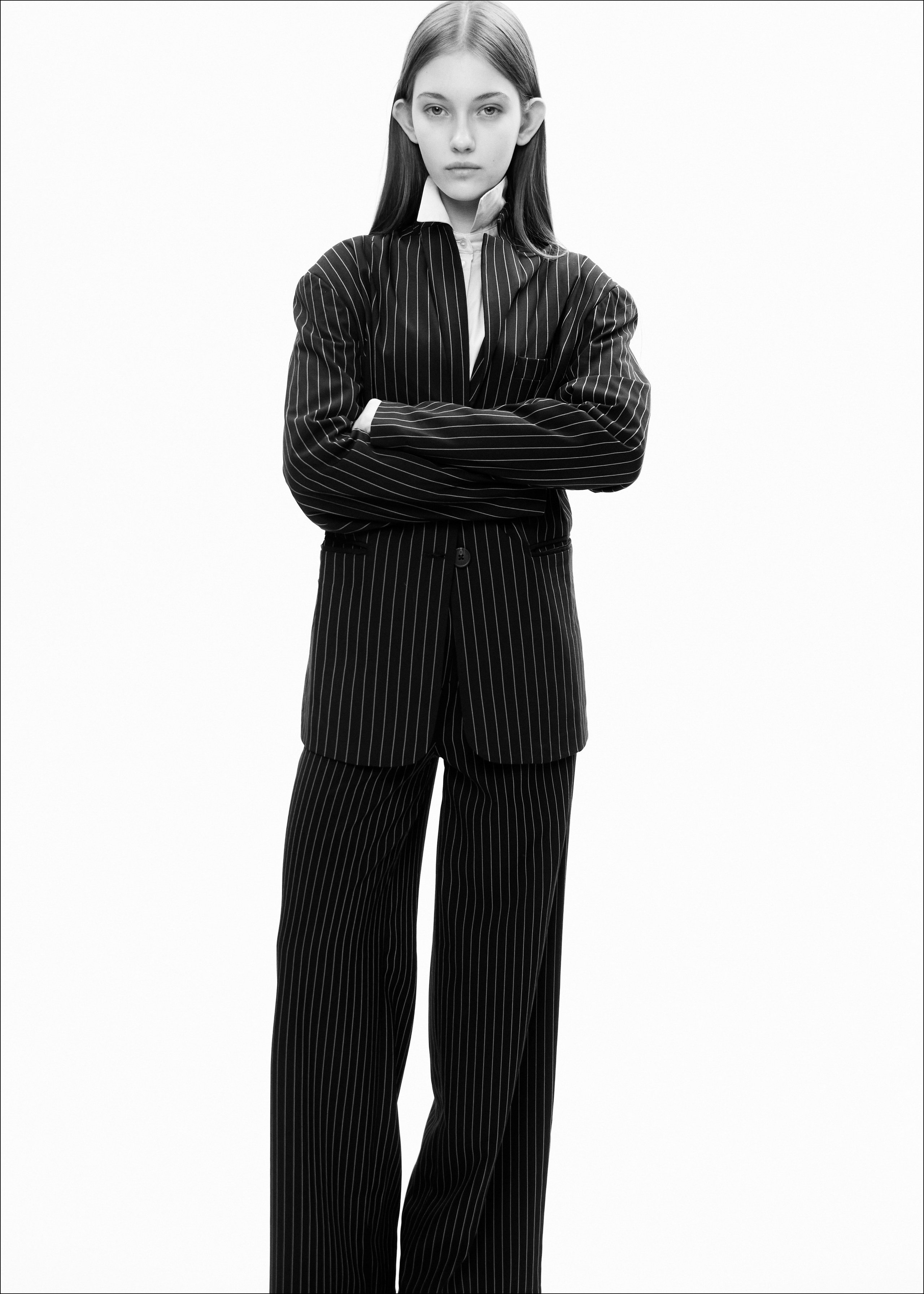 ANNA. Fashion photographer Annа