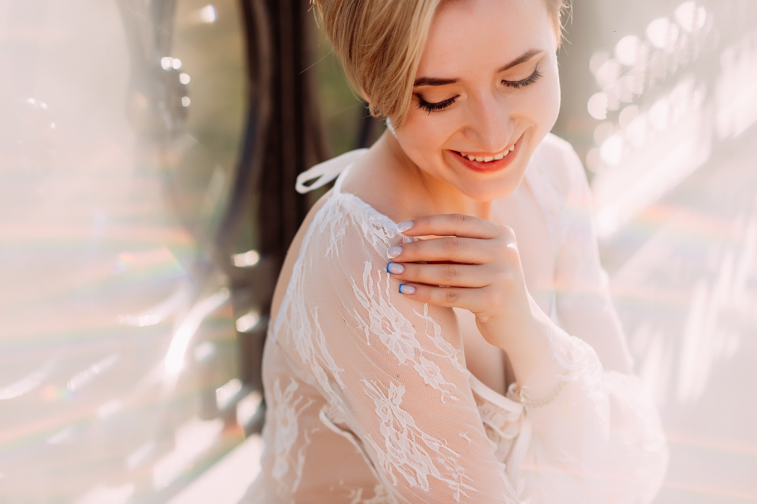 ***. Свадебный фотограф Алёна Замотаева