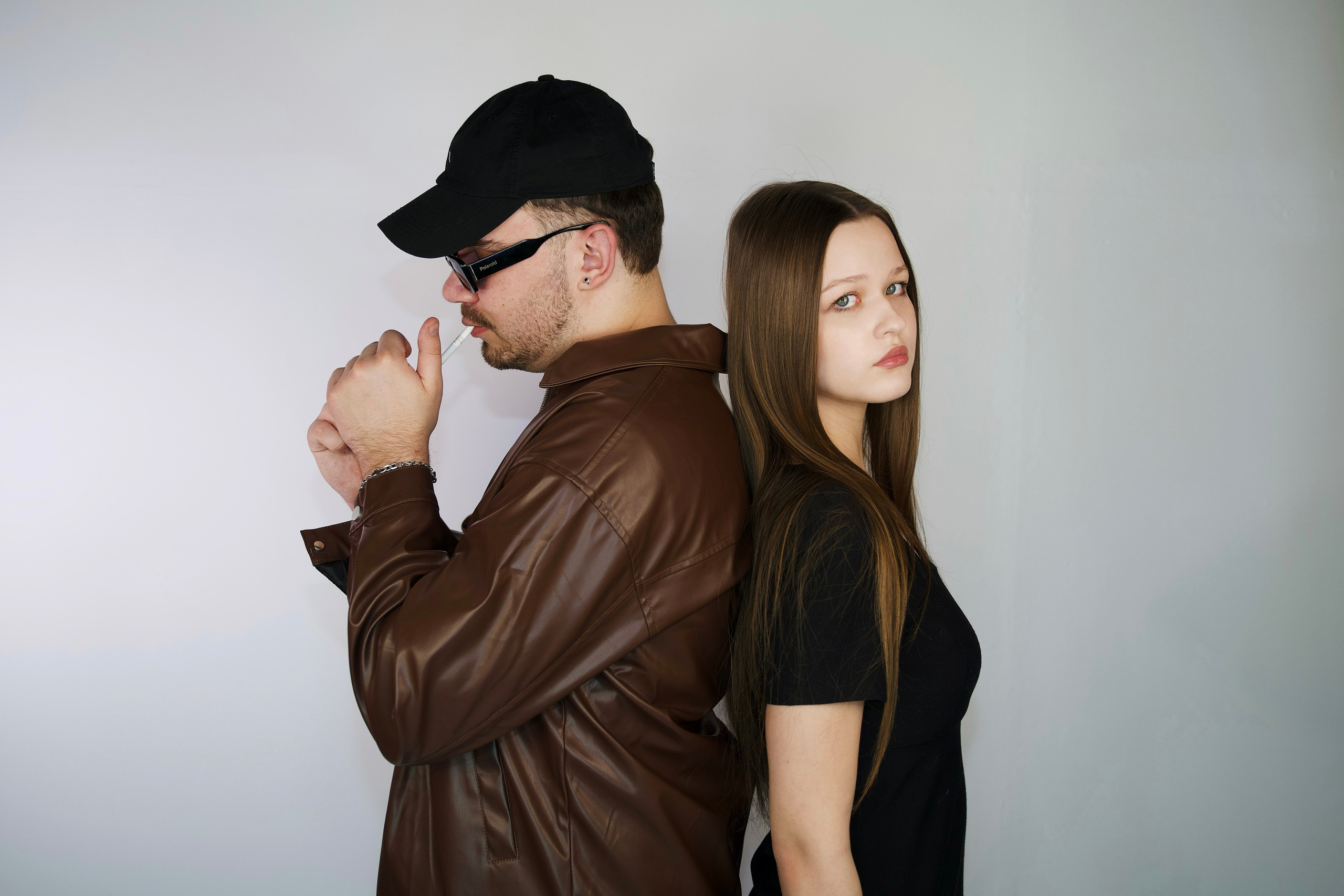 СТУДИЙНАЯ СЪЁМКА. Разноплановый фотограф из Москвы/Твери