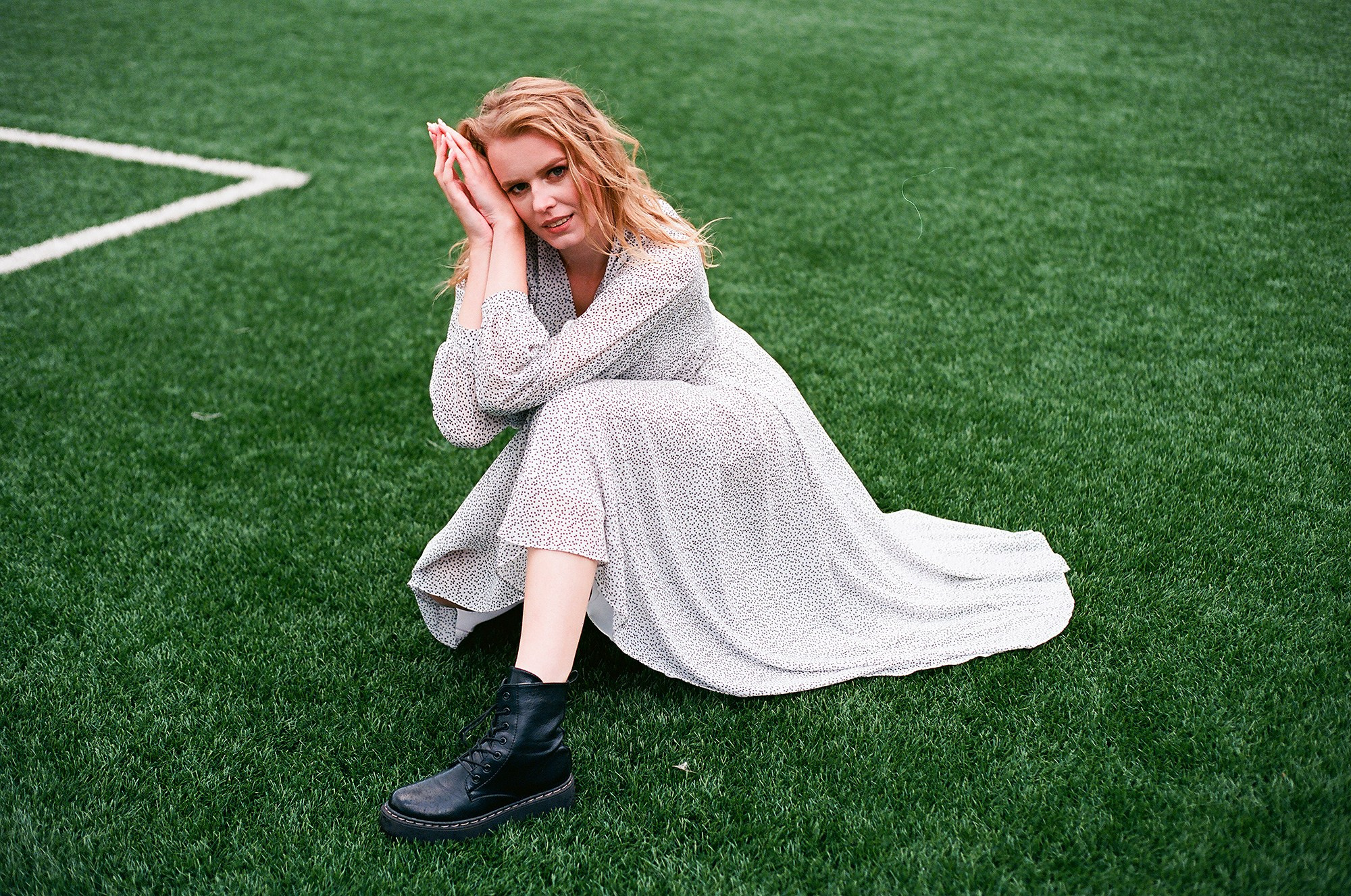 Оля. Фотограф видеограф Кирилл Кожуков