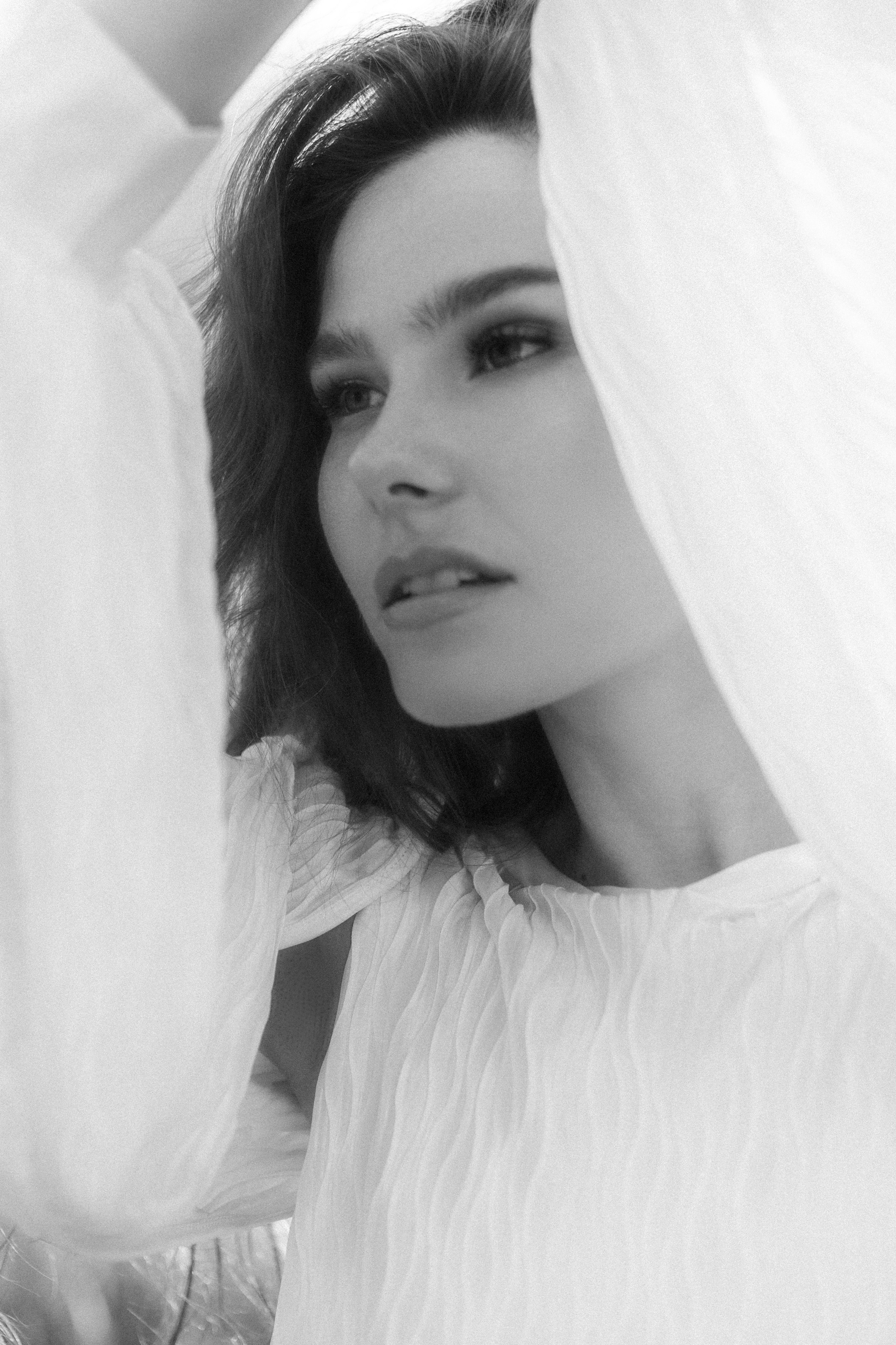 Даша. Свадебный фотограф Тольятти Москва Адамова Виктория