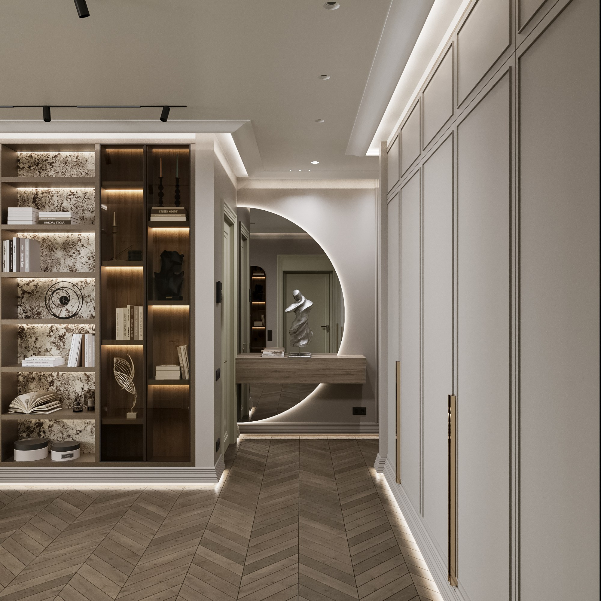 № 4. Viktoria_3Dvisualisator