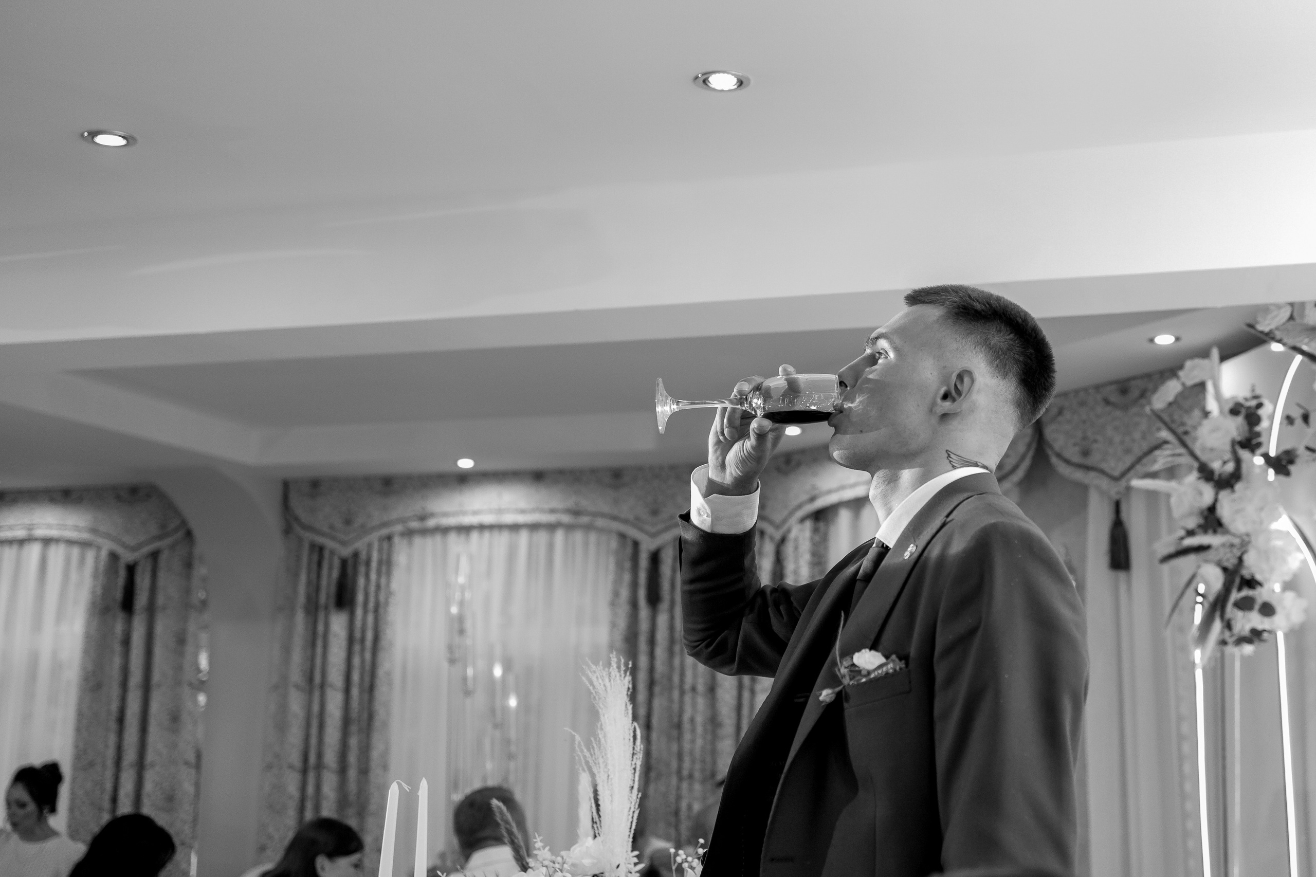 Денис & Ангелина. Свадебный фотограф Краснодар и Москва. Анна Еремчук