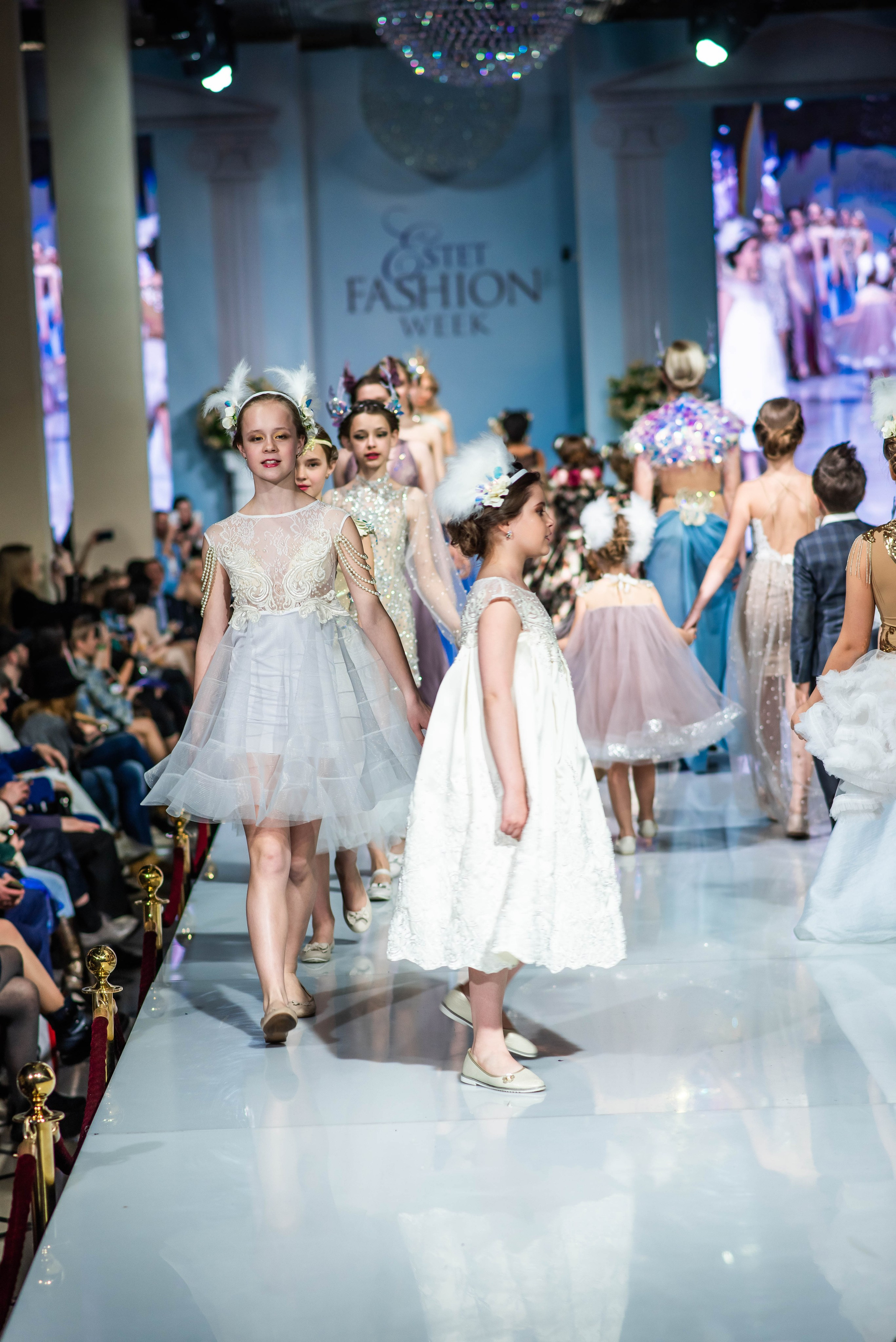 Кристина Кибовская. Главная