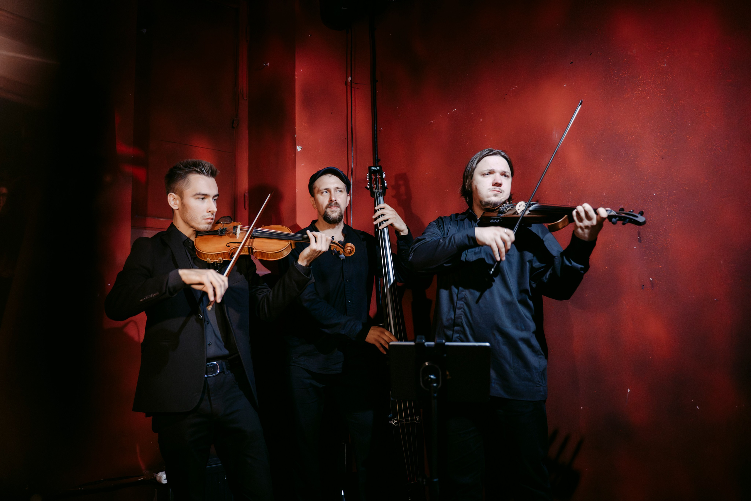 Пресс-конференция фонда «Живой город». Главная