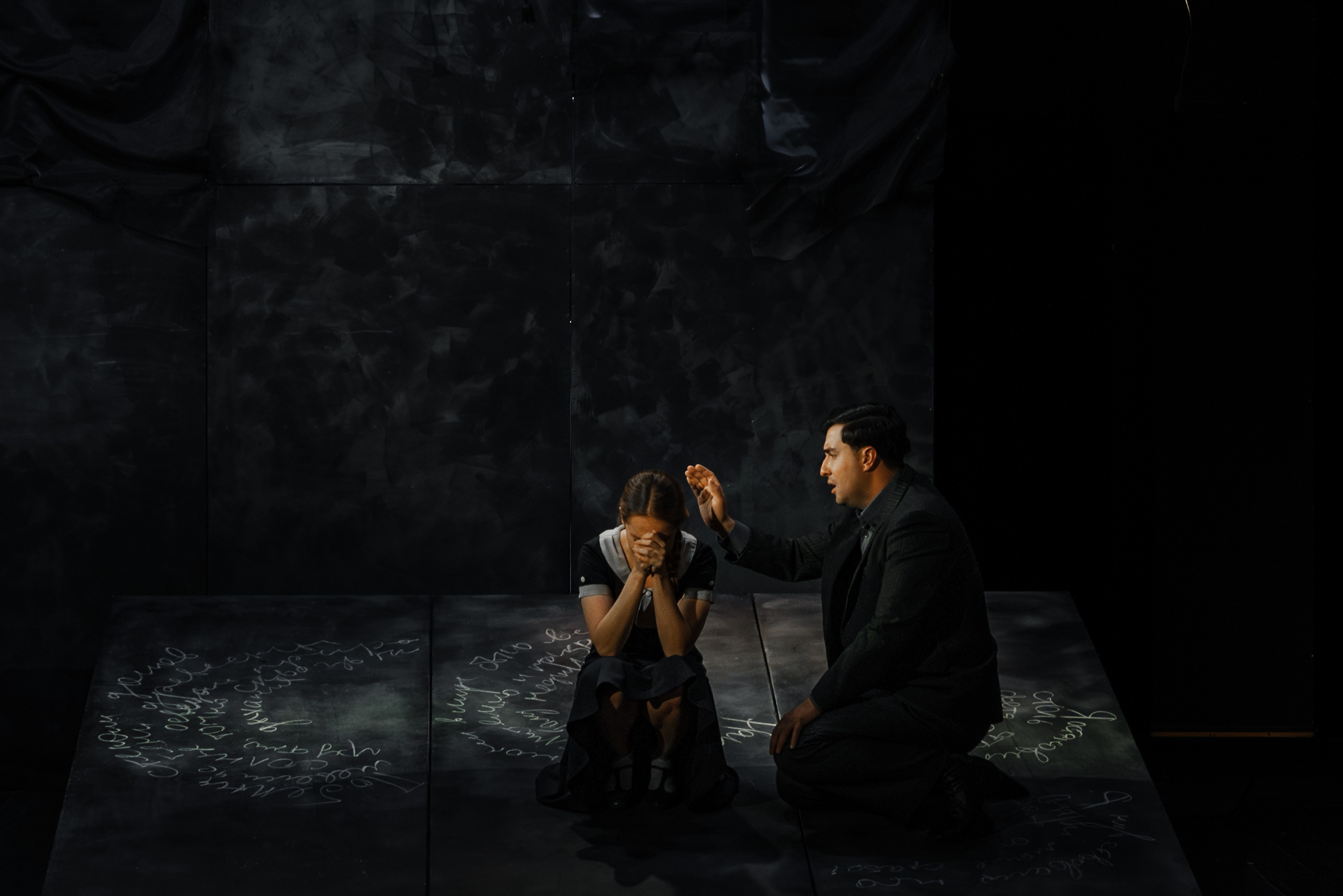 Театр Юного Зрителя «ФРО». Фотограф Марк Файзулин