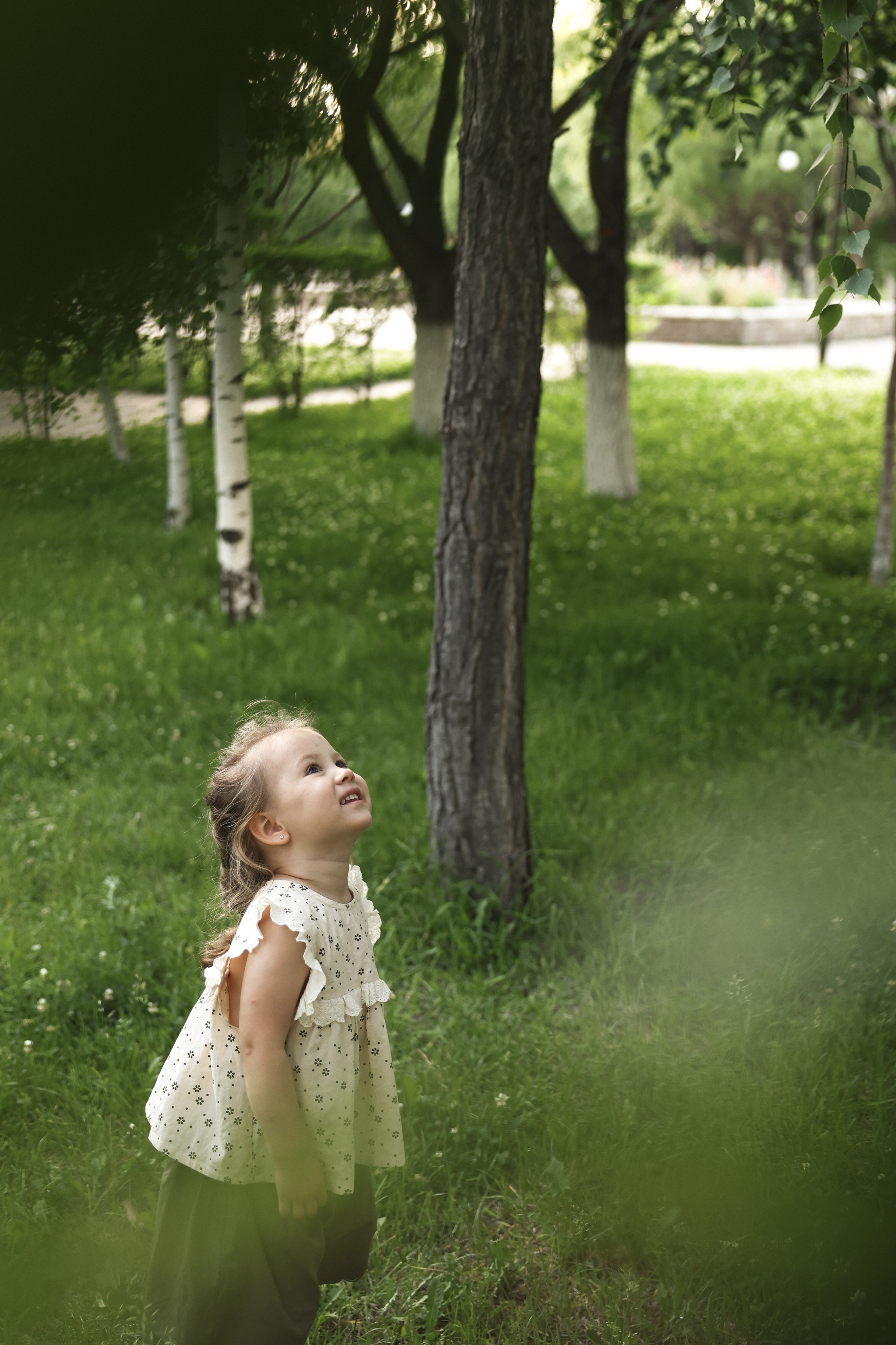 На полянке клевера. Ваш семейный newborn и lifestyle фотограф в СПБ Наталья Журавлева