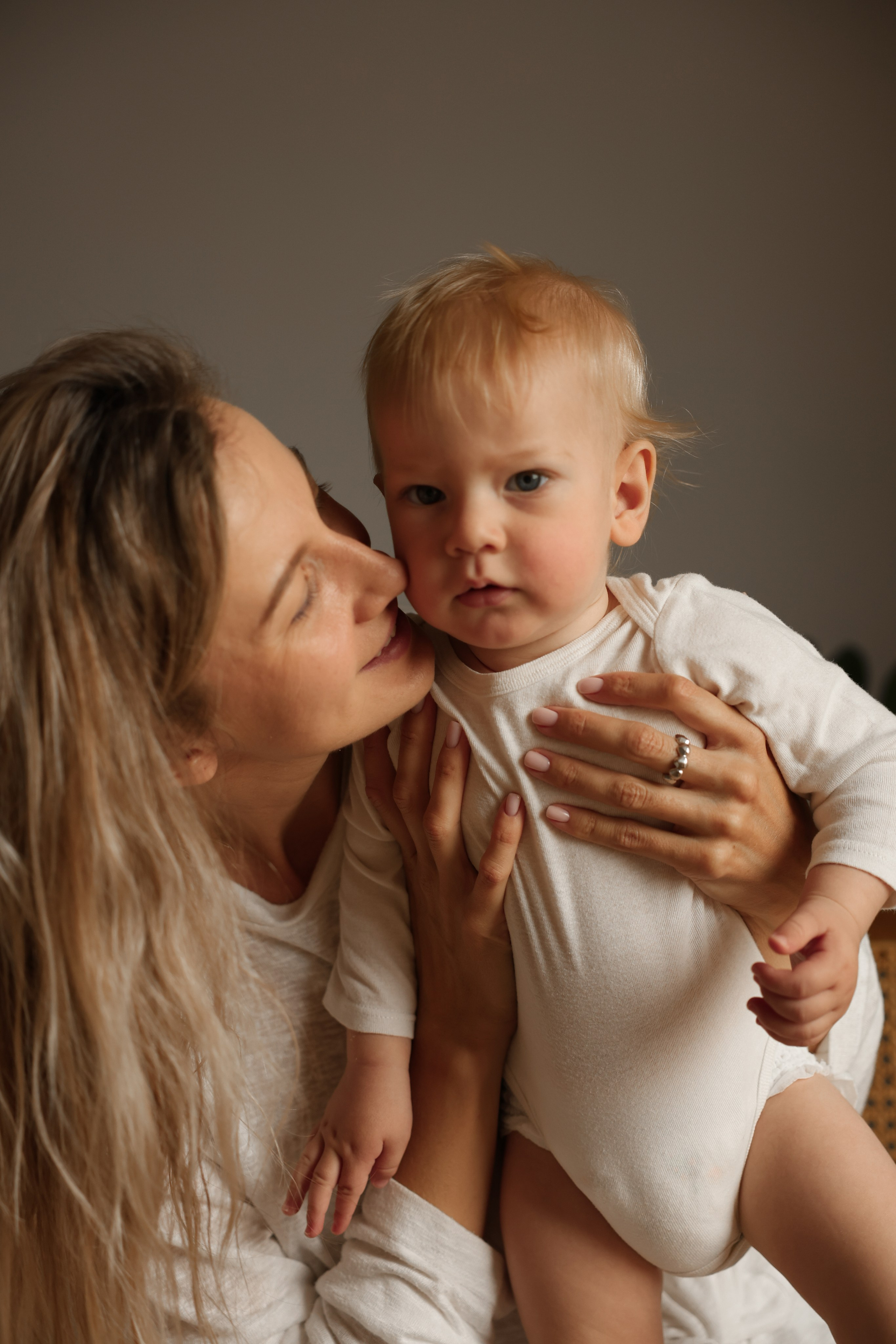 Утро Ника. Ваш семейный newborn и lifestyle фотограф в СПБ Наталья Журавлева