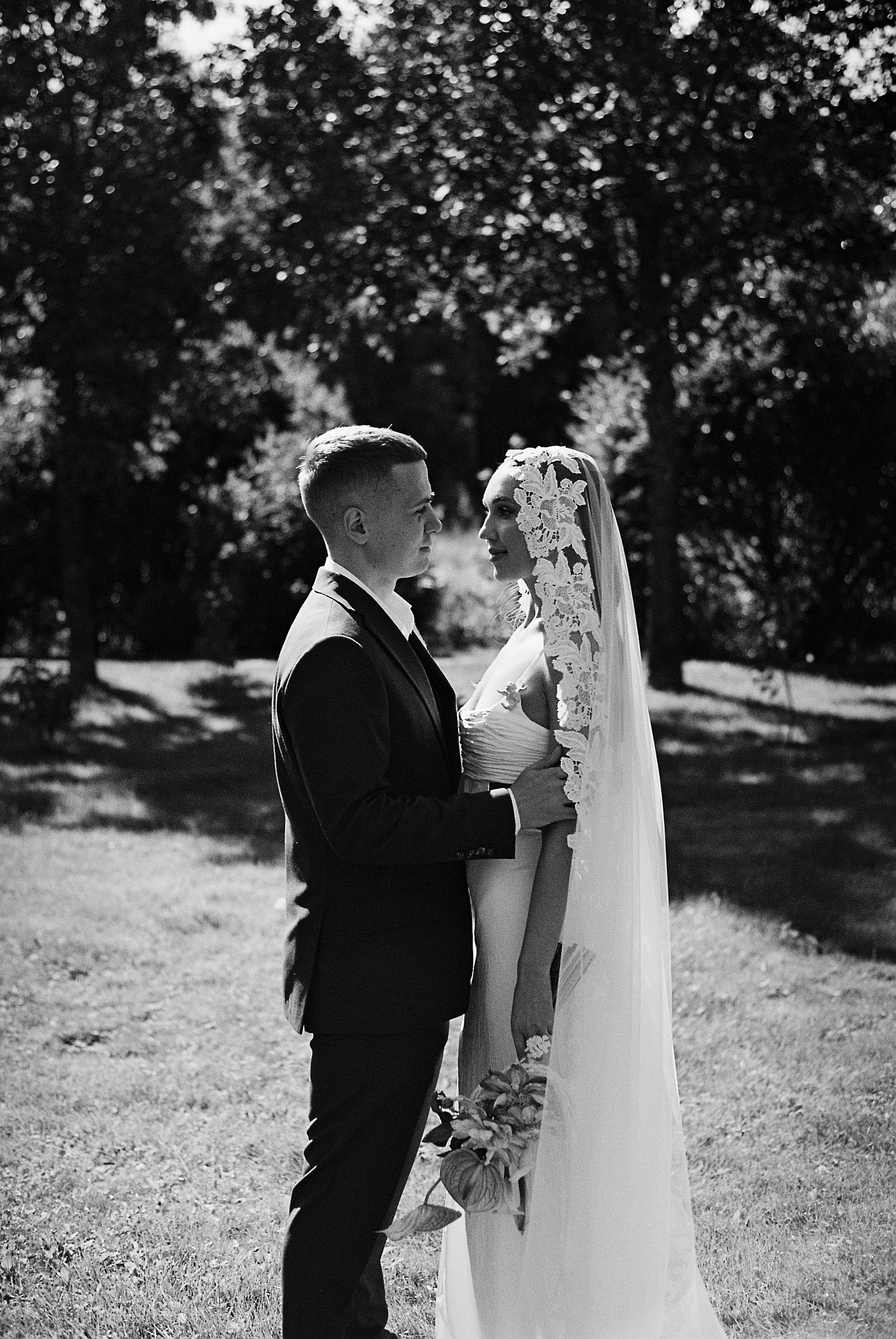 Плёночная фотография. Видеограф Сергей Болотов