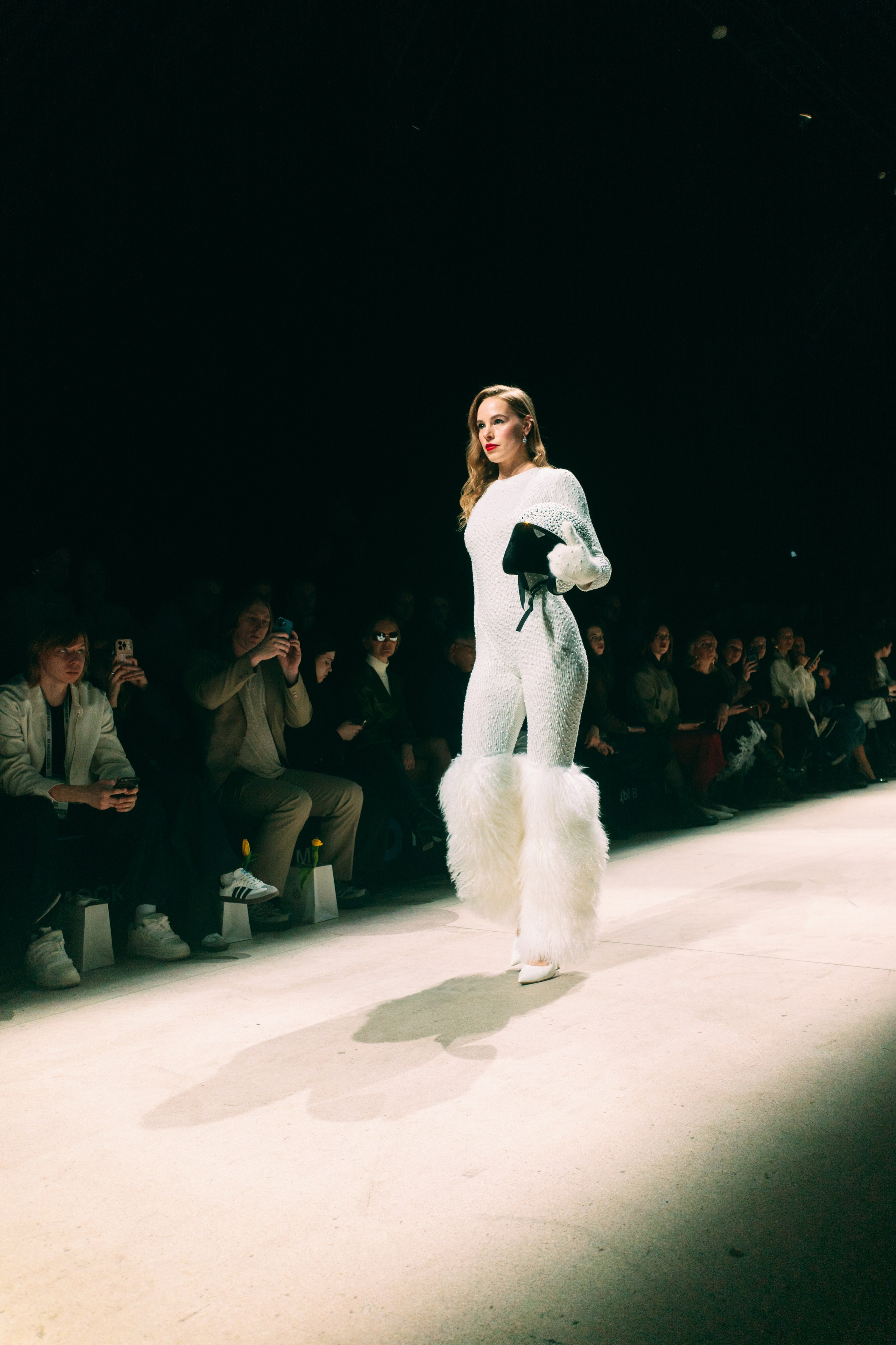 Solangel. Sasha Speranskii — Conceptual Photographer | Based in Moscow