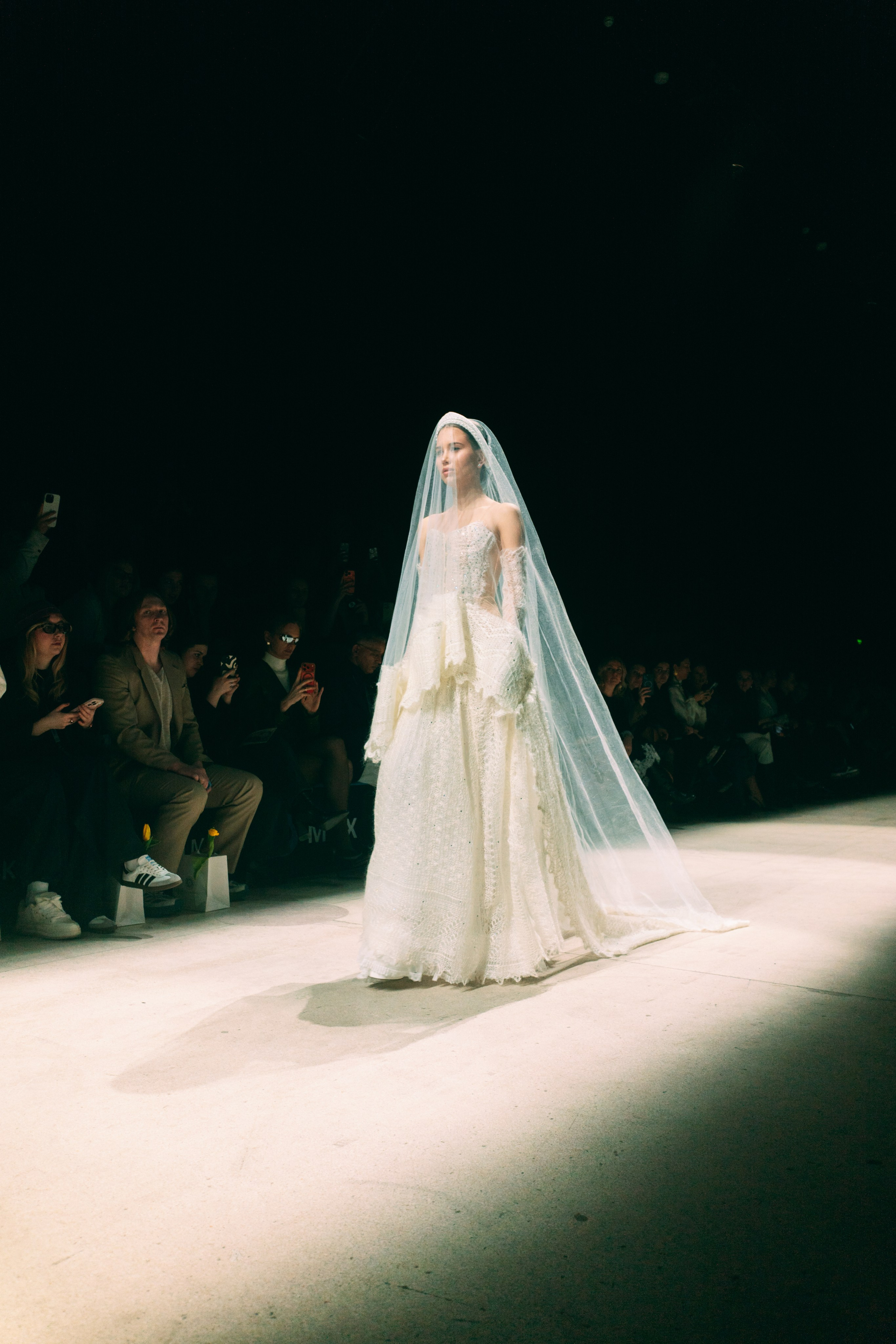 Solangel. Sasha Speranskii — Conceptual Photographer | Based in Moscow