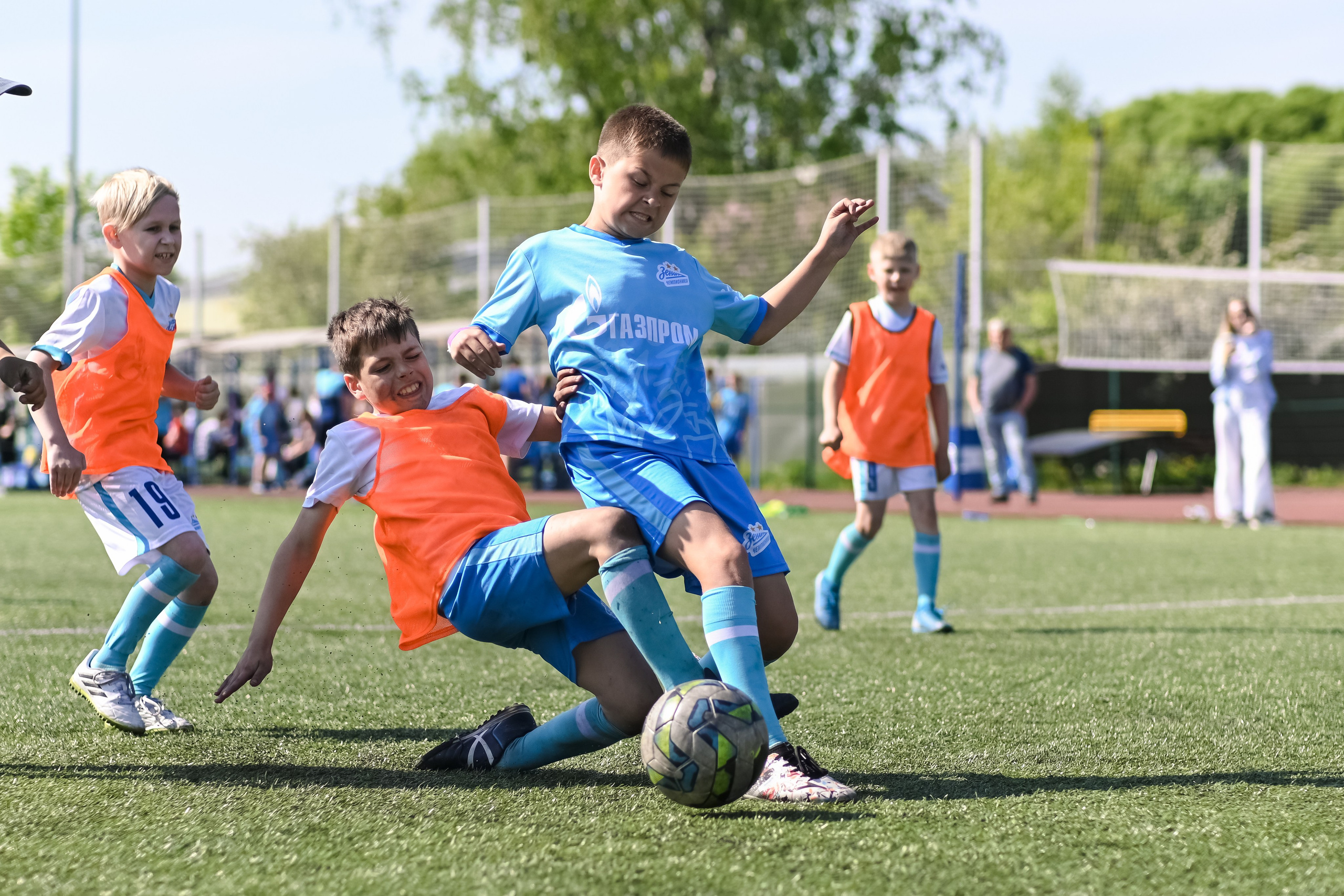 Фоторепортаж Зенит-Чемпионика (чемпионат по футболу). Портретный и репортажный фотограф в Санкт-Петербурге | Валерия Кайряк