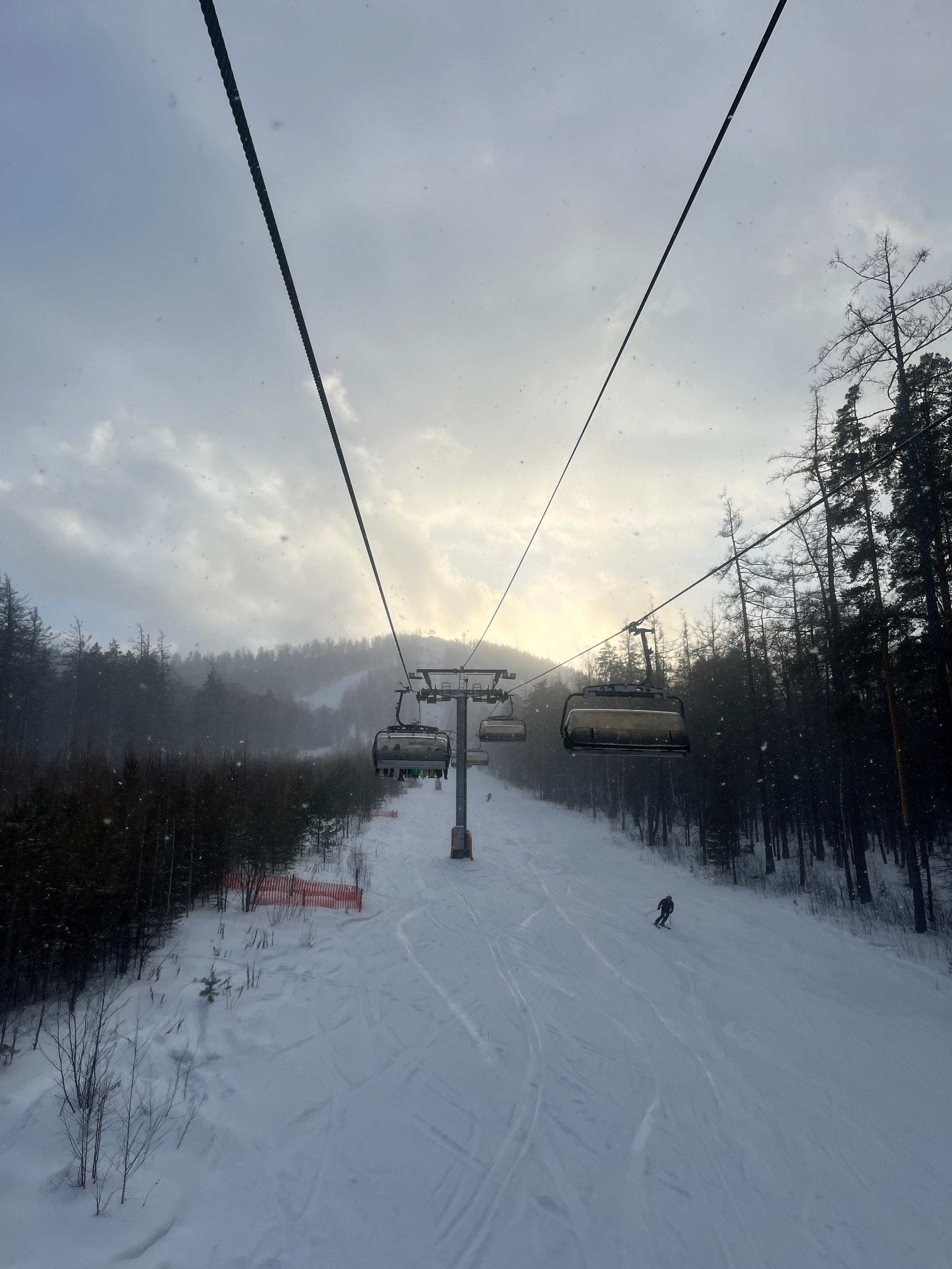 Фото с туров в Завьялиху — Время Приключений