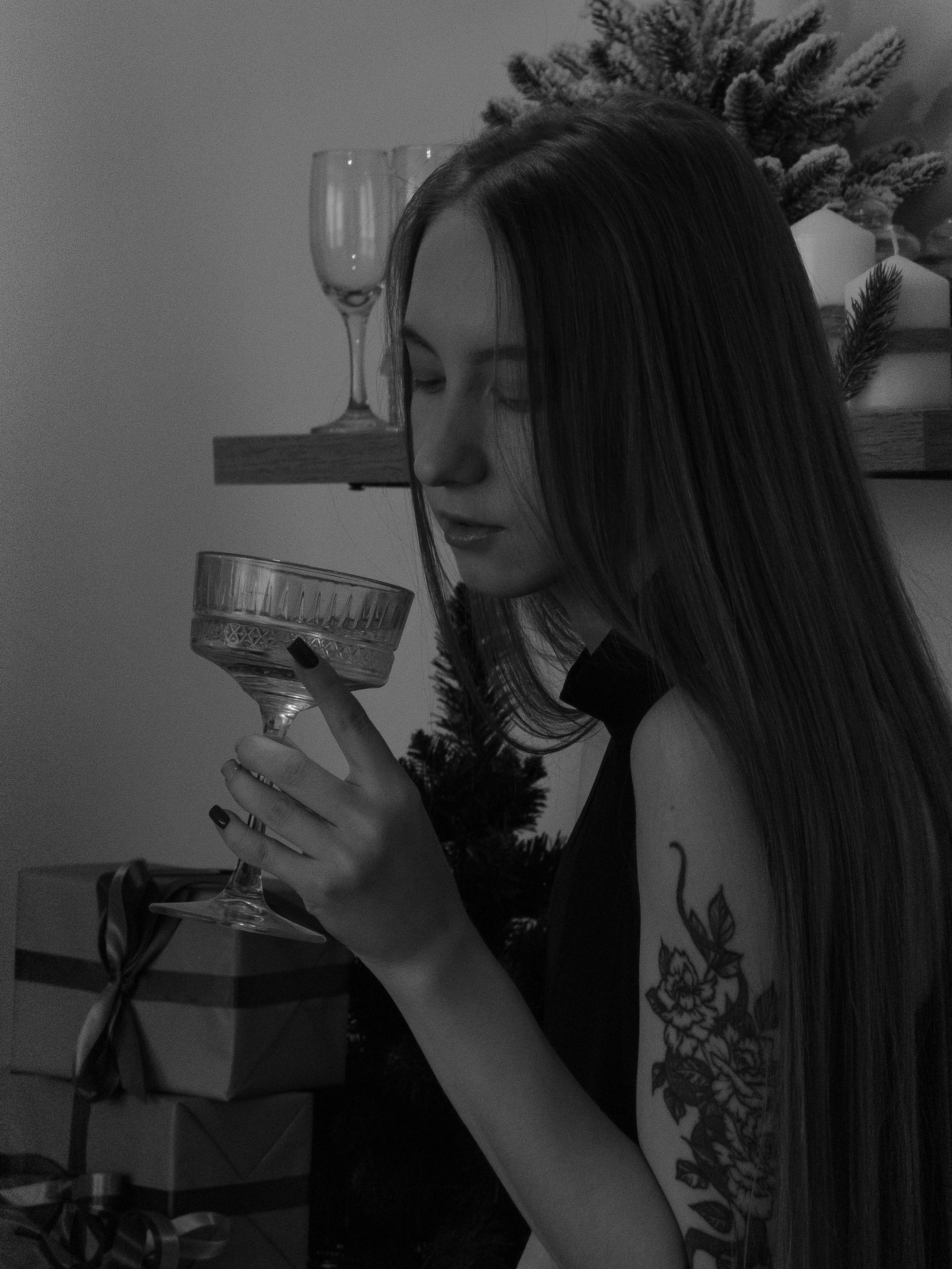 Индивидуальные фотосессии. Лера Ютан фотограф Барнаул