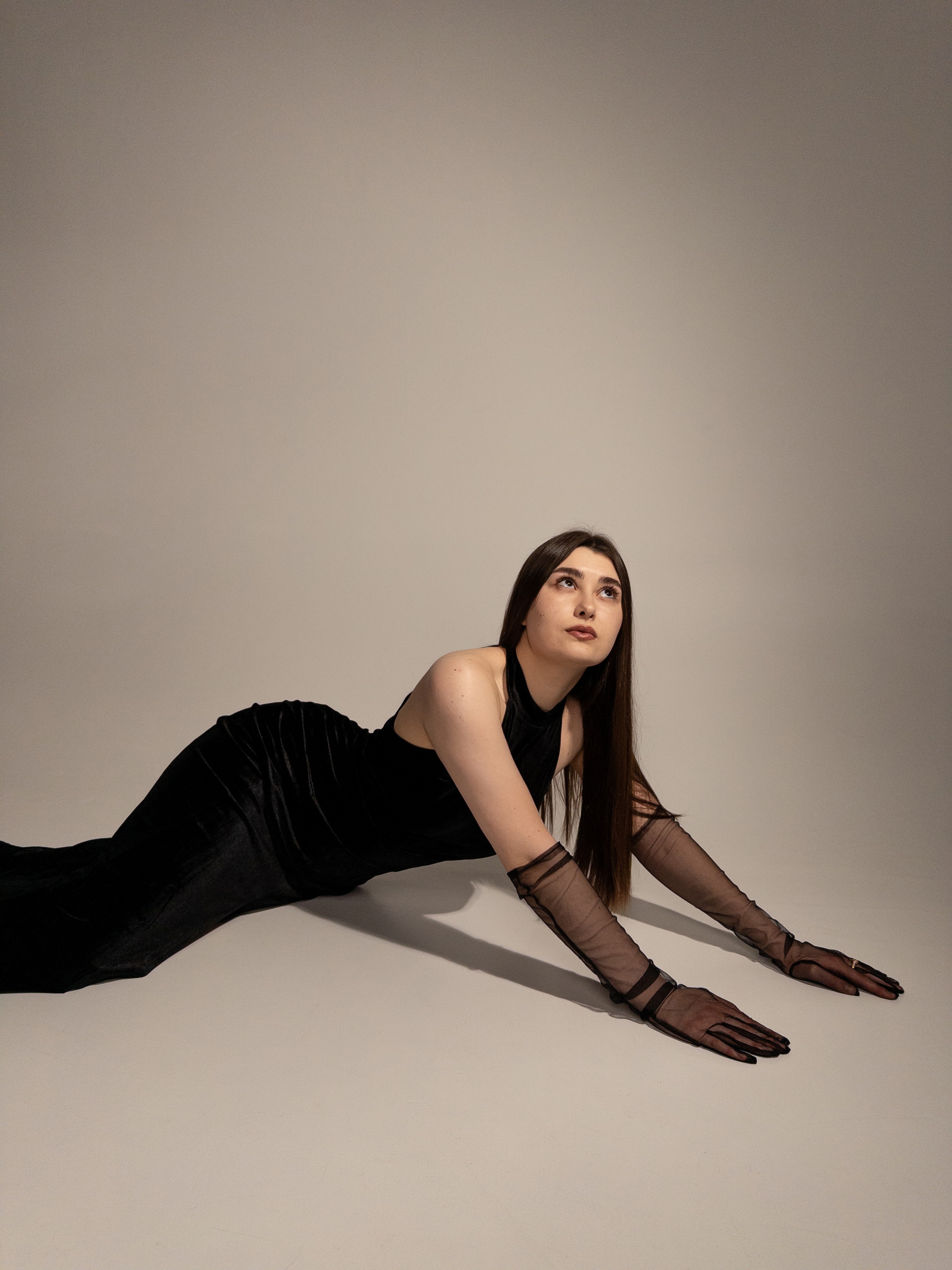 Индивидуальные фотосессии. Лера Ютан фотограф Барнаул