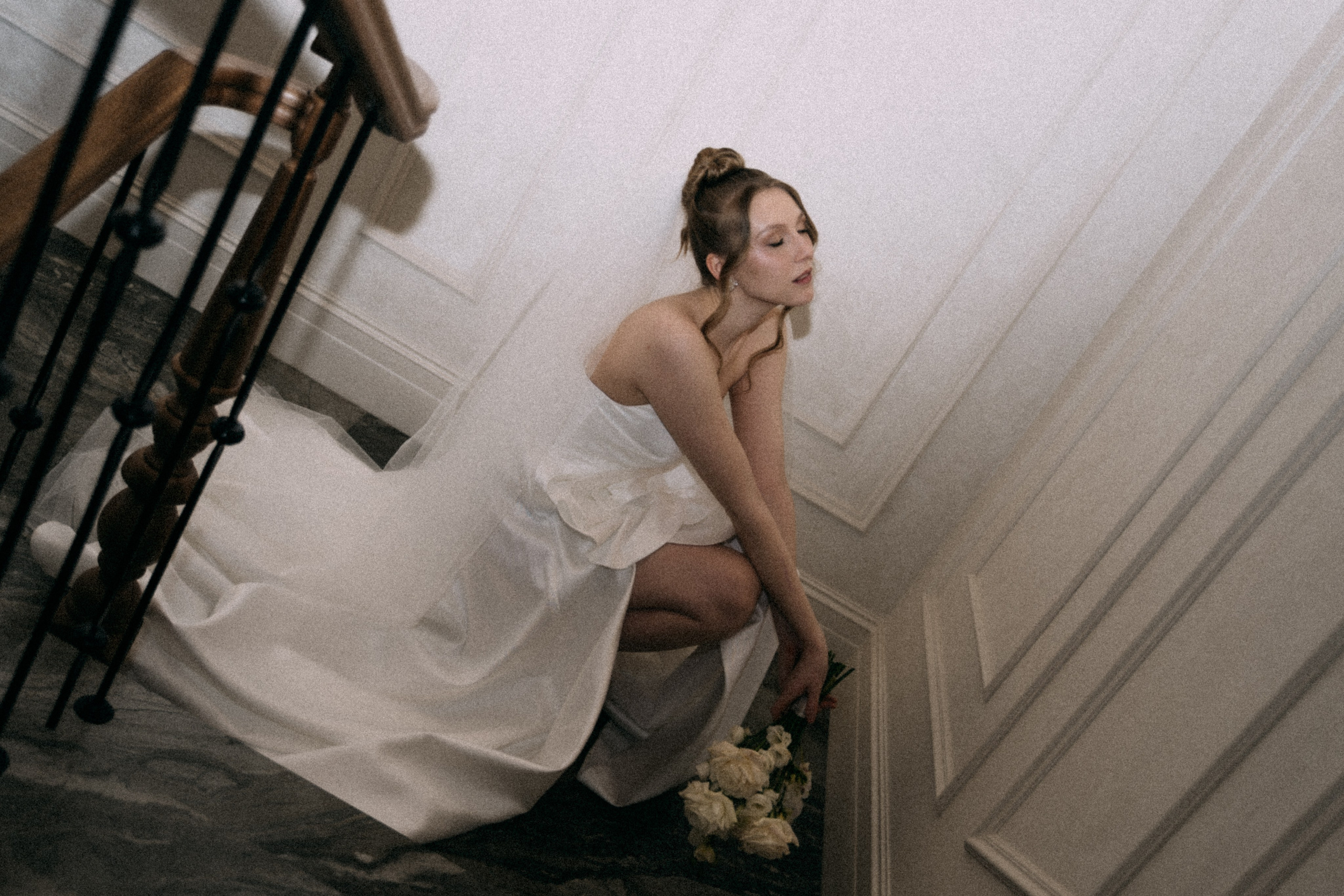 Фотосессия: Вероника & Егор. Фотограф Валерия Барнаул