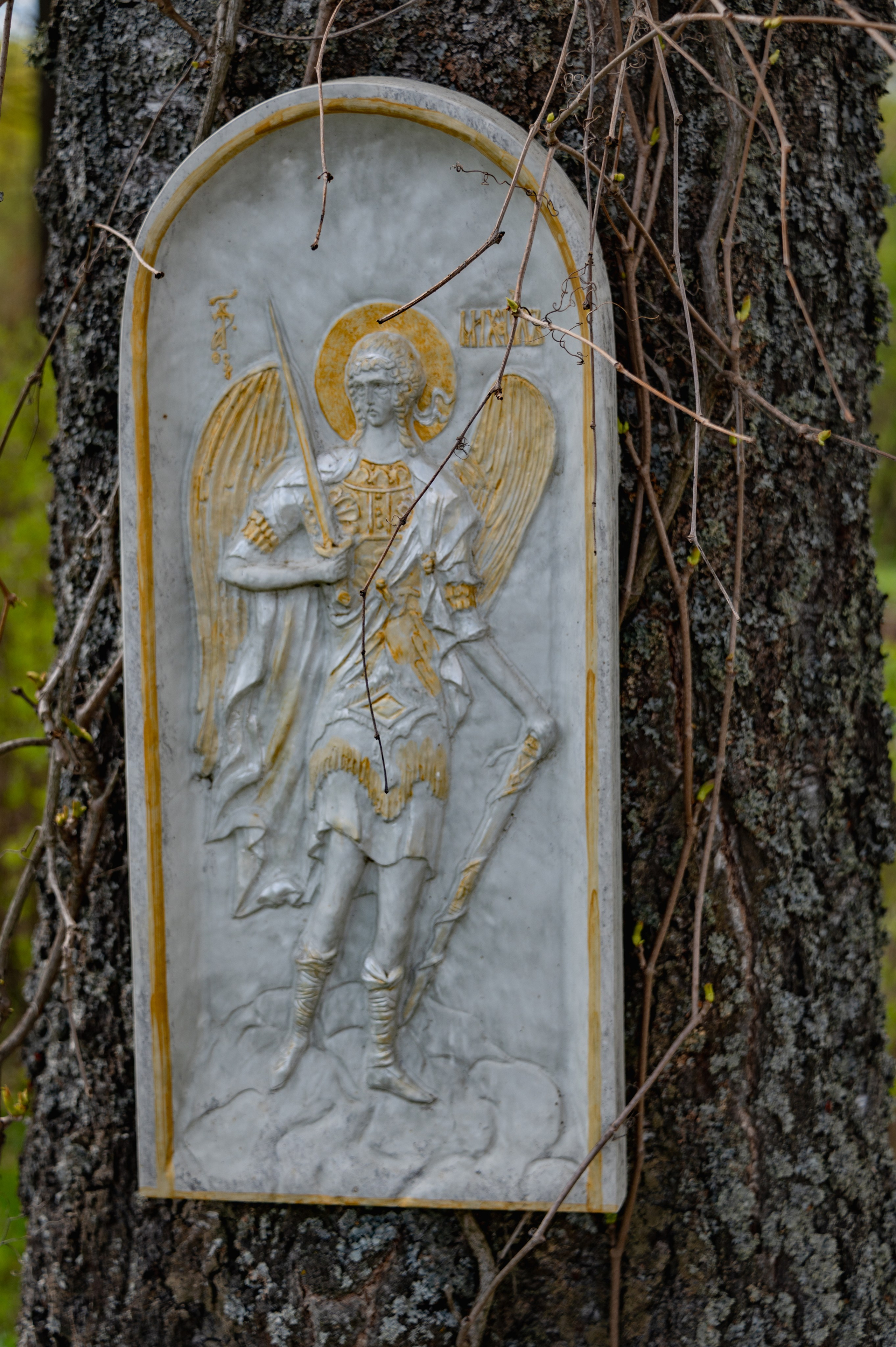 Кострома. Май 2023. Фотограф Роман Адлер