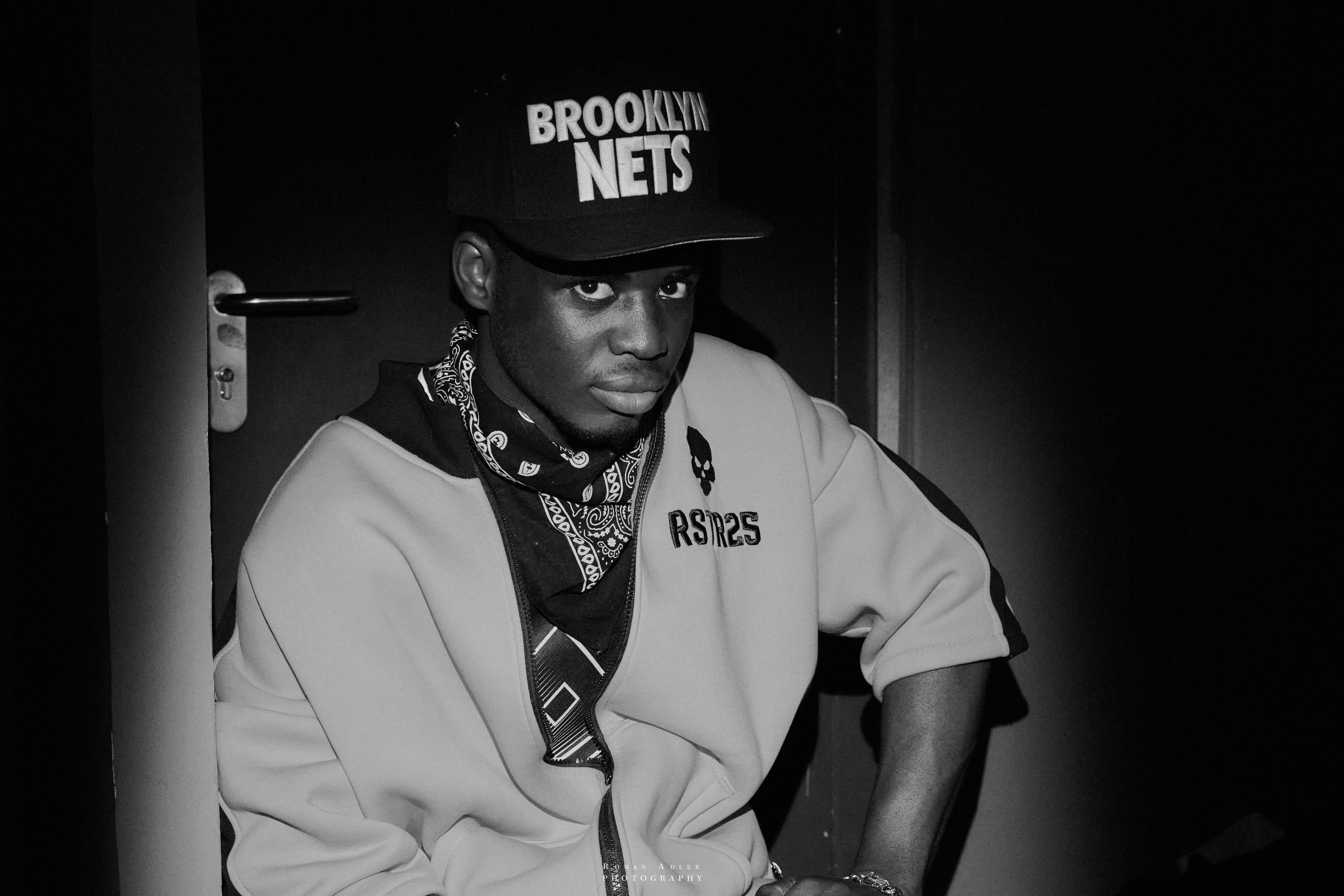 МКММ 2024. Фотограф Роман Адлер