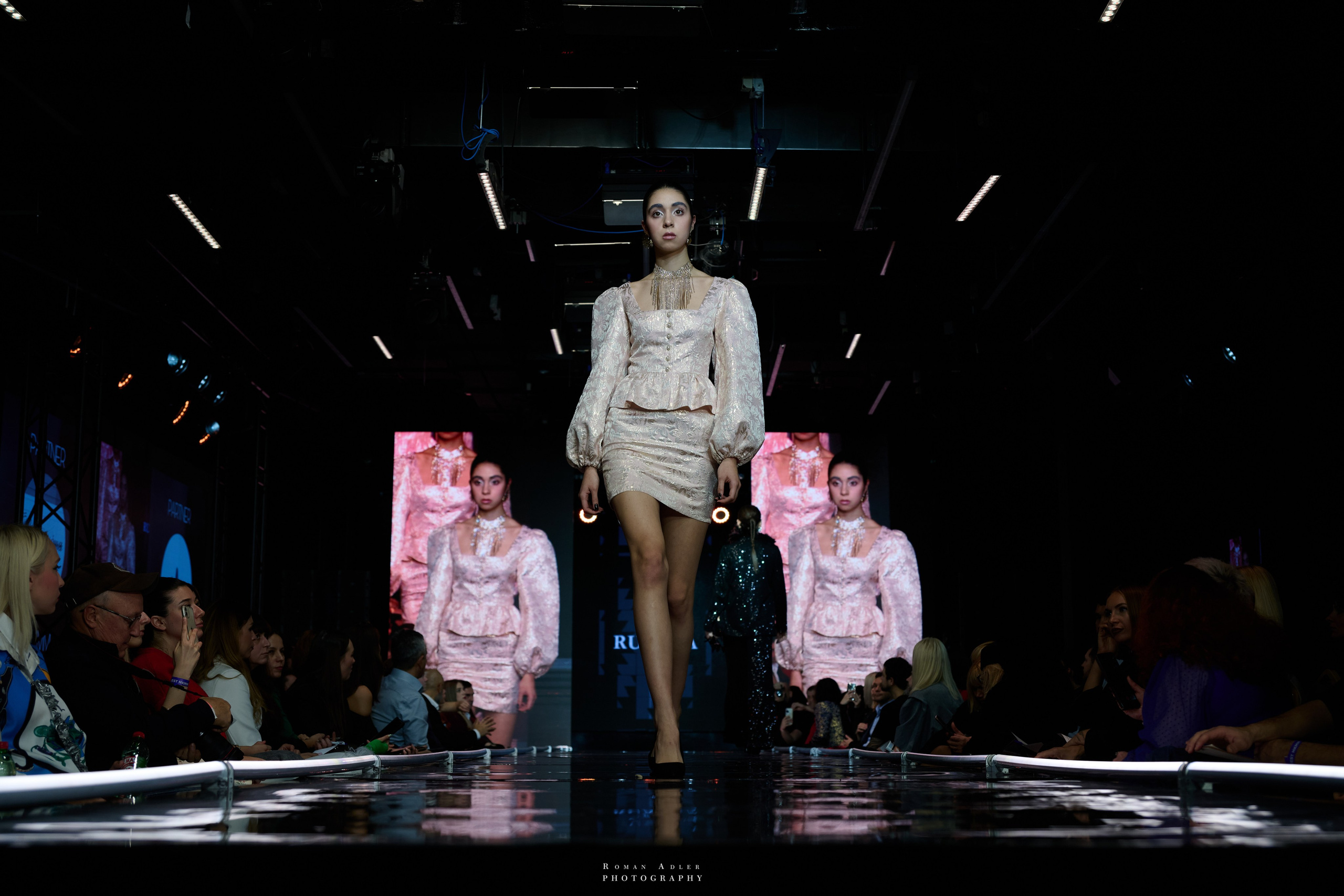 МКММ 2024. Фотограф Роман Адлер