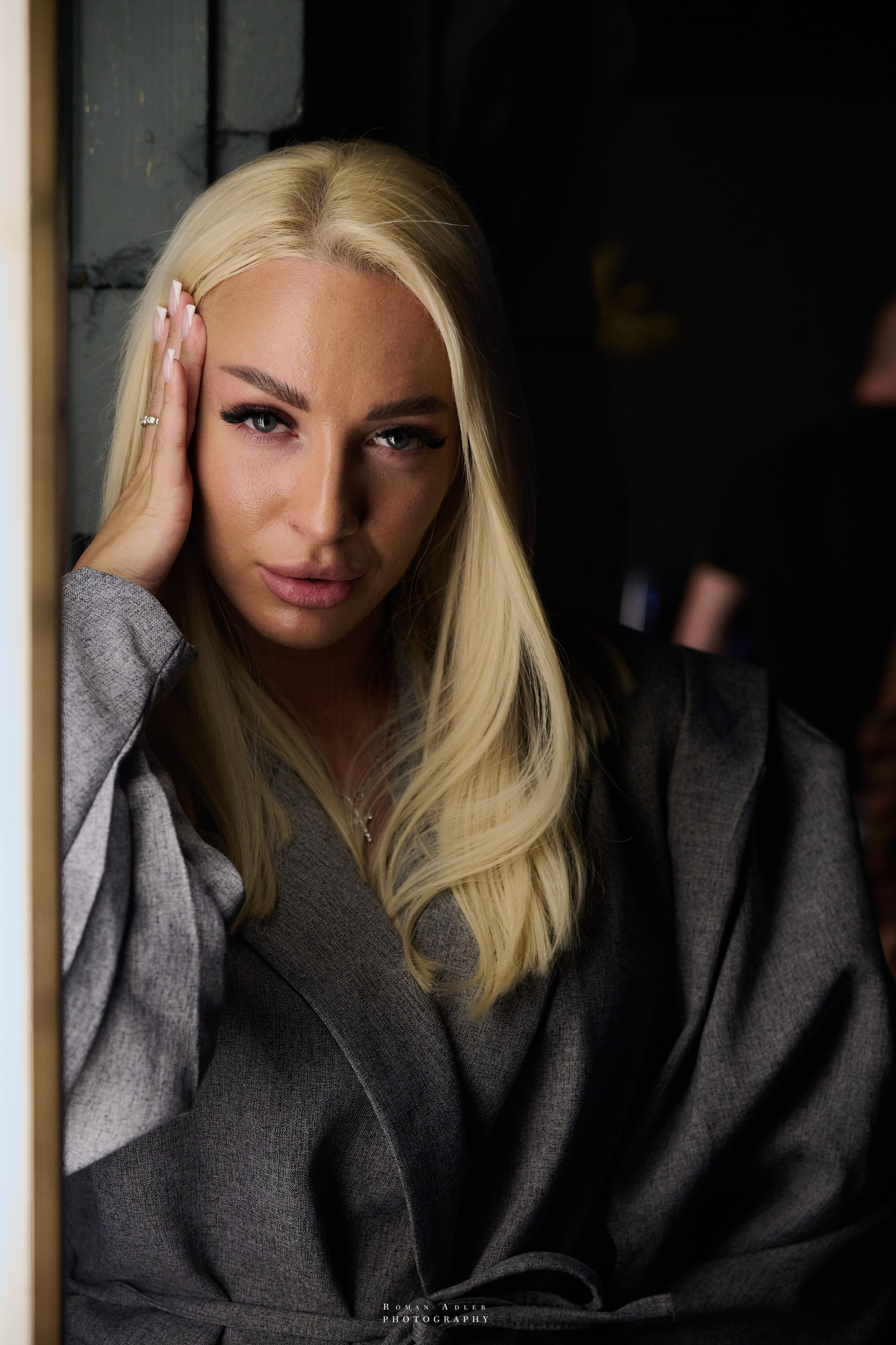 МКММ 2024. Фотограф Роман Адлер