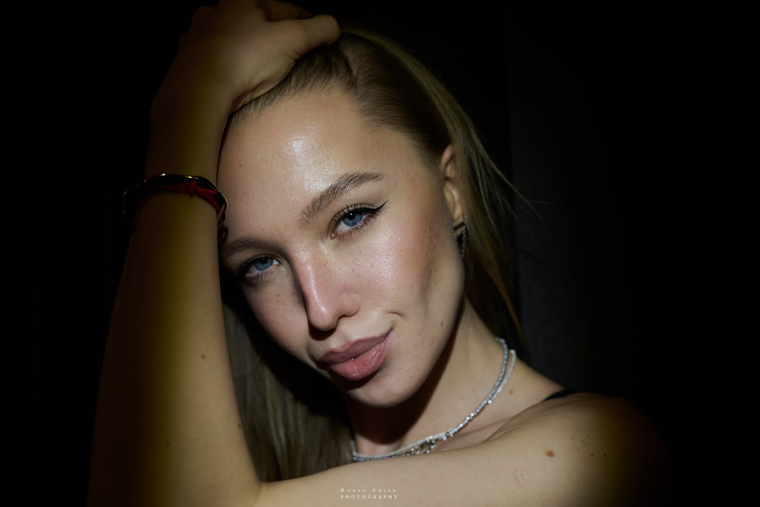 МКММ 2024. Фотограф Роман Адлер