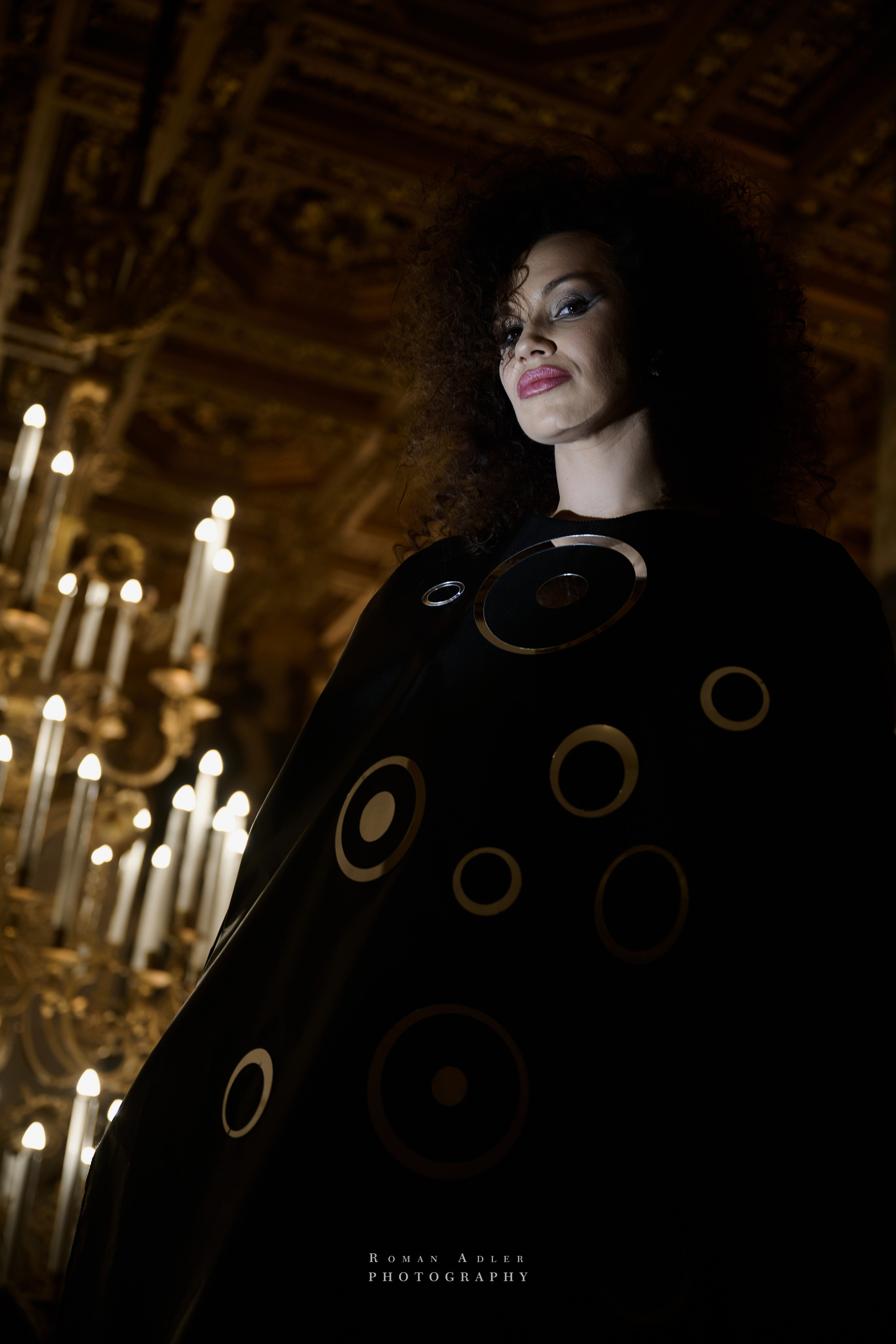 Конкурс Красоты Miss New Beauty 2025. Фотограф Роман Адлер