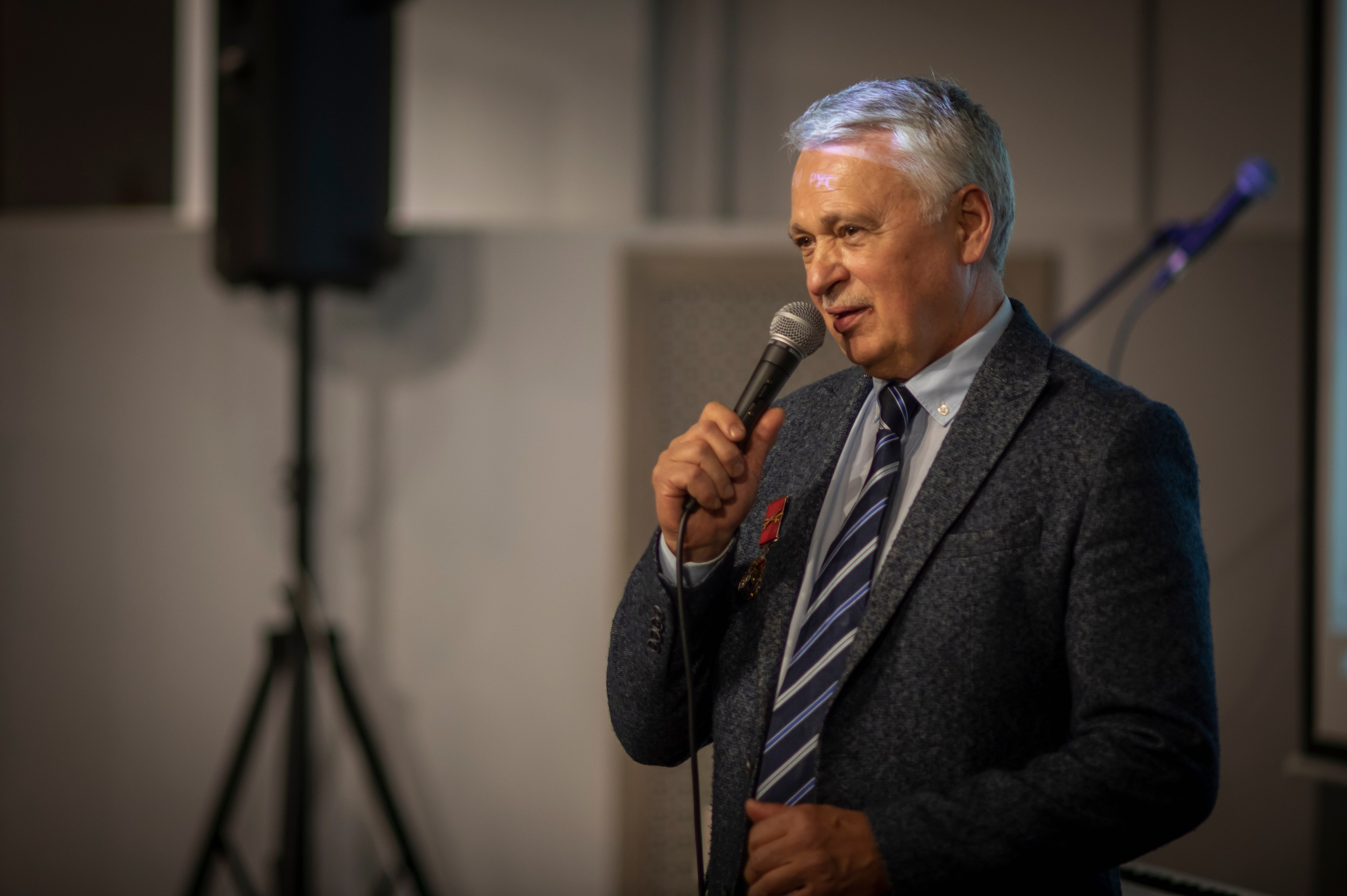 Ветераны Анголы «От прошлого к настоящему». Фотограф Роман Адлер