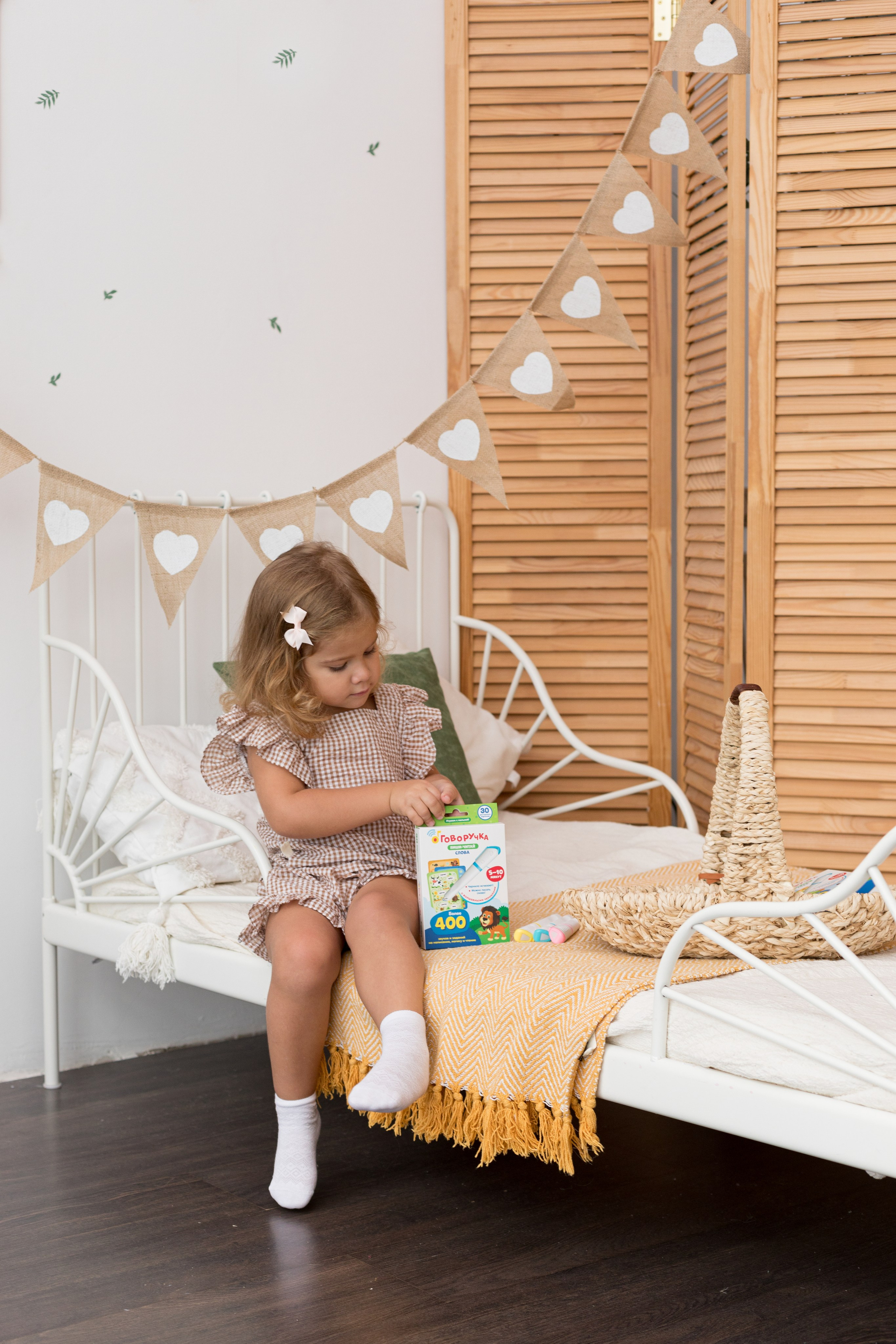 Съемка контента для детского бренда. Детский и контент фотограф Надя Волкова Санкт-Петербург