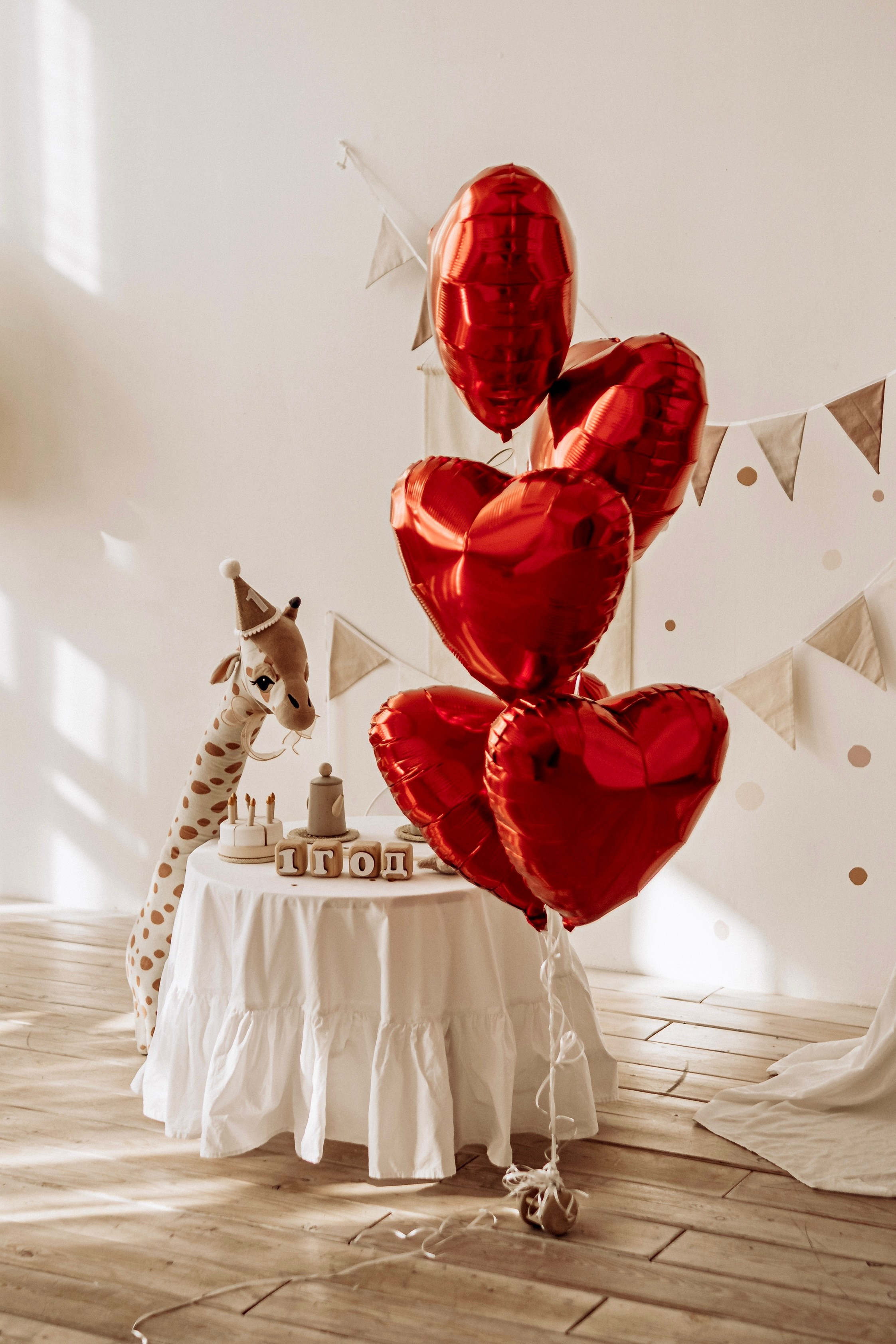 Детская фотостудия «PRODETSTVO»