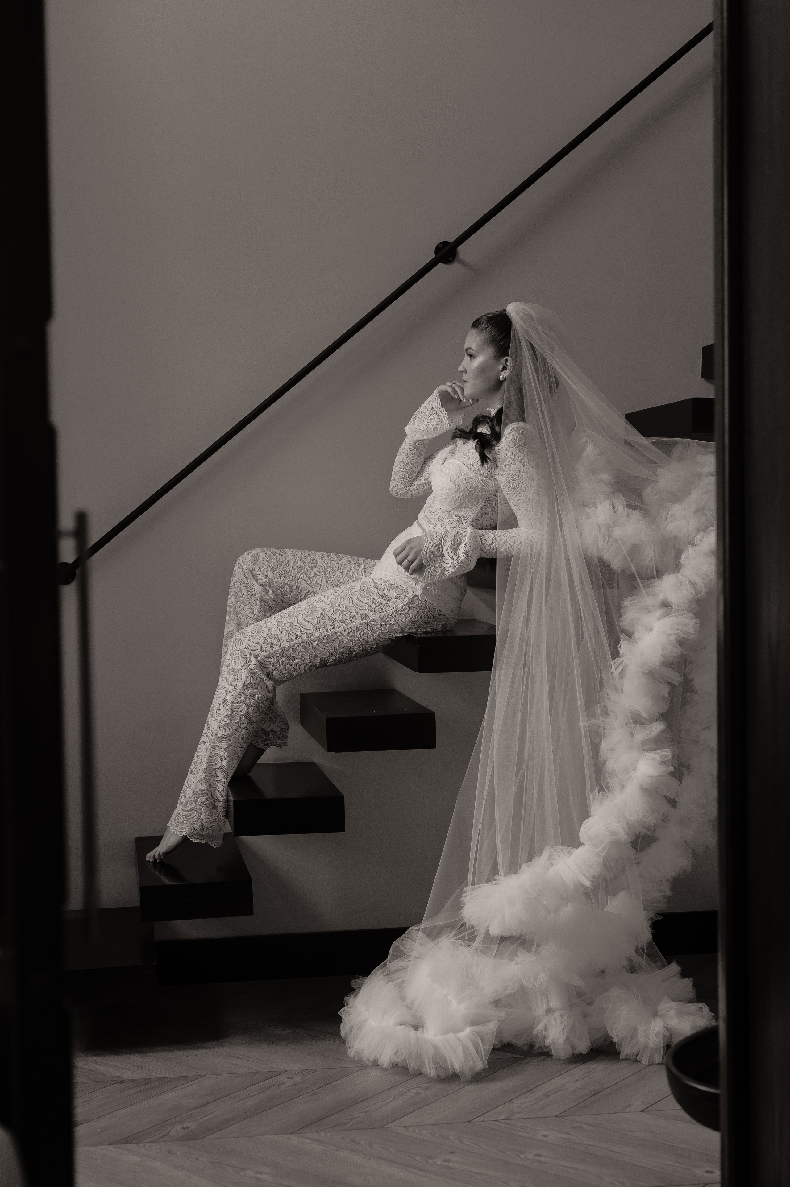 Михаил и Ксения. Свадебный и семейный фотограф в Краснодаре Алина Мельник