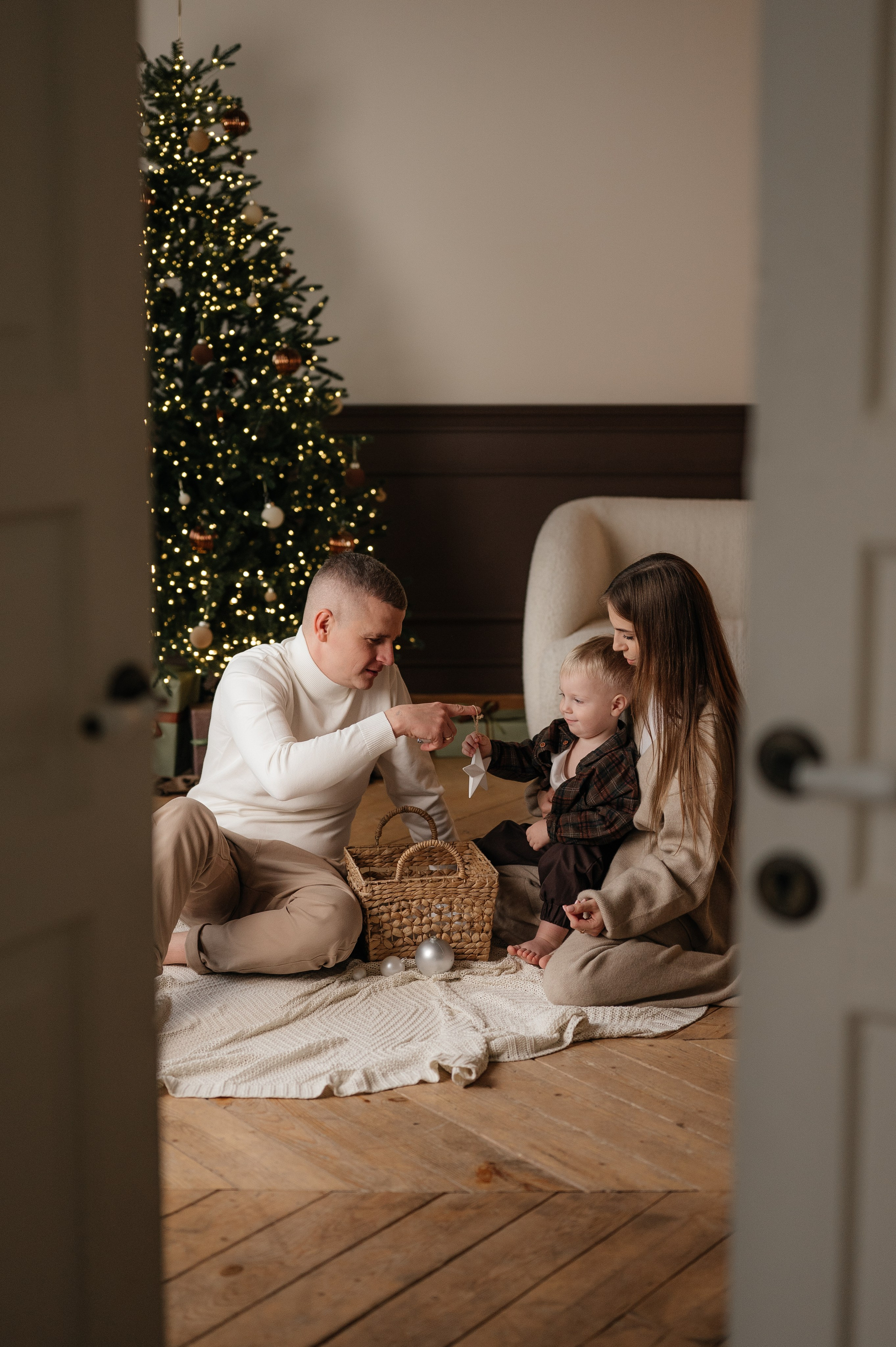 Happy new year🎄. Свадебный и семейный фотограф в Краснодаре Алина Мельник