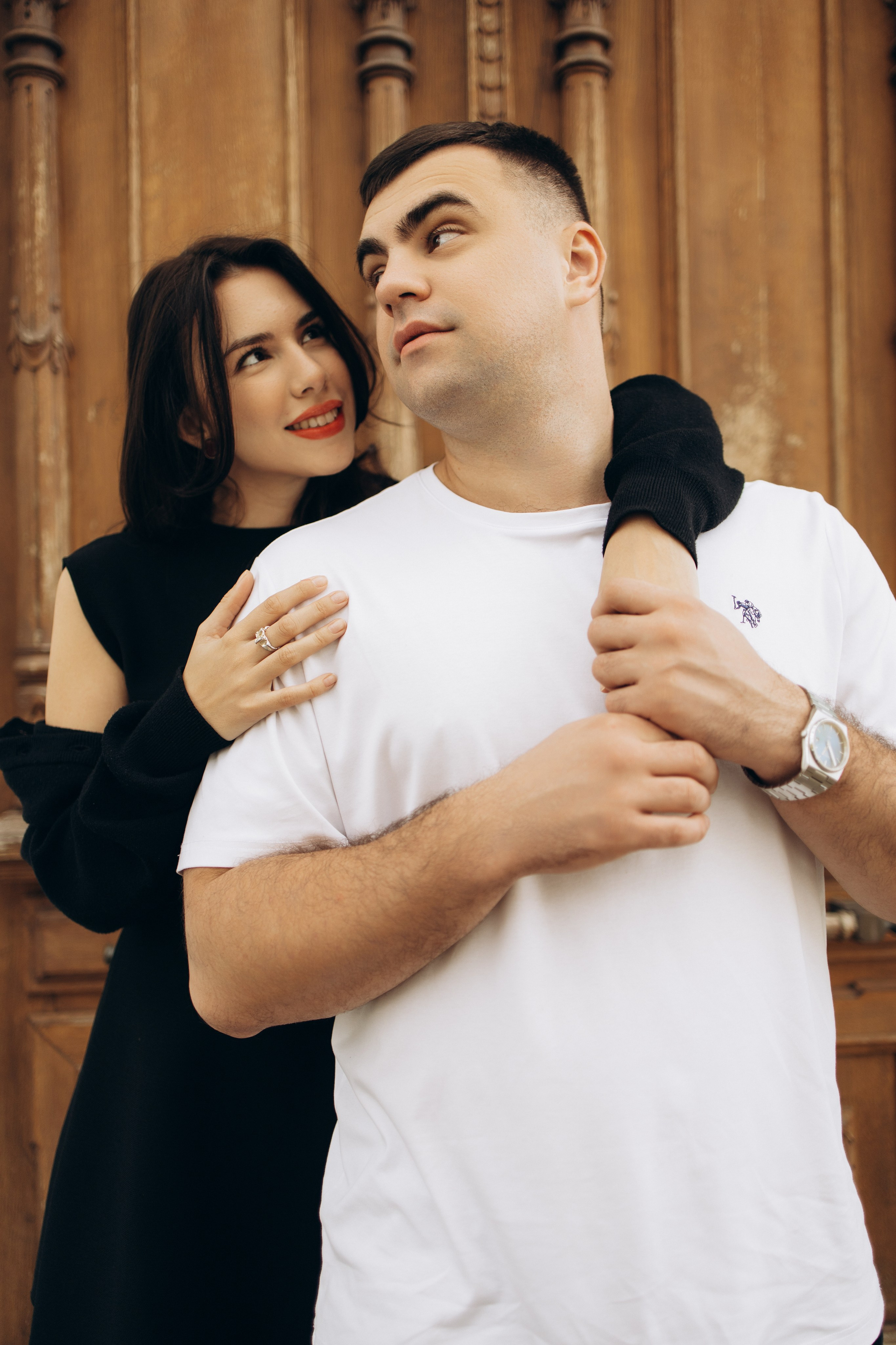 Иван и Софья. Самый теплый фотограф в Краснодаре Рябоконь Ксения