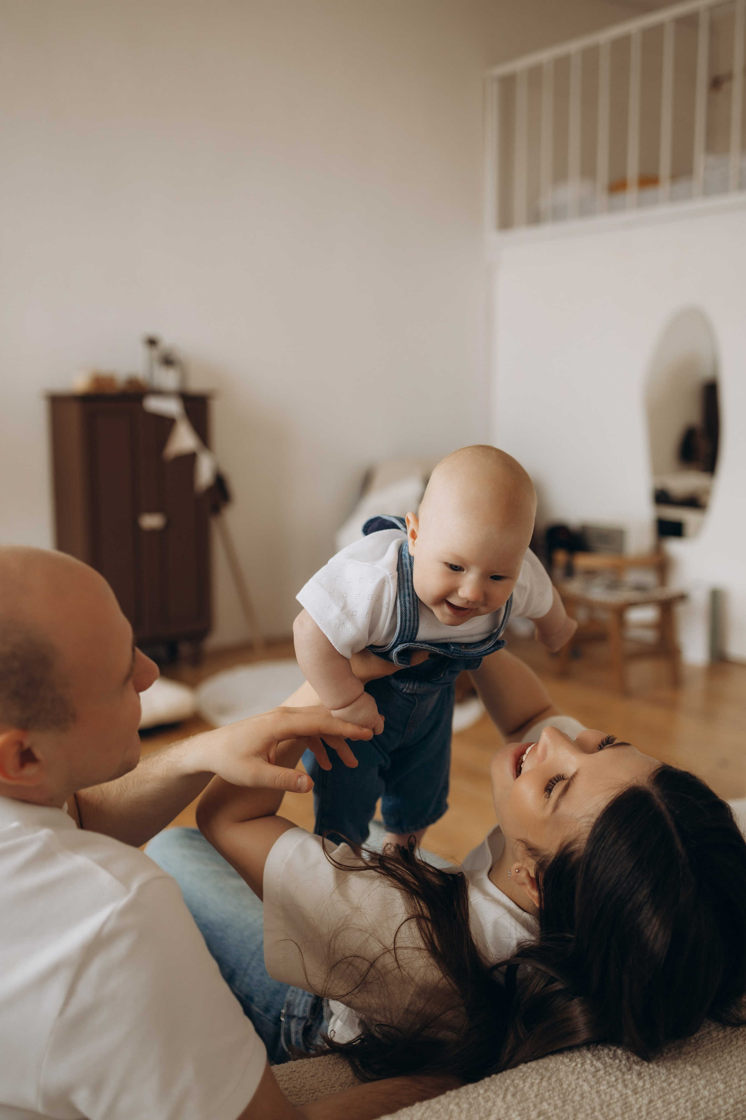 Оливия. Самый теплый фотограф в Краснодаре Рябоконь Ксения