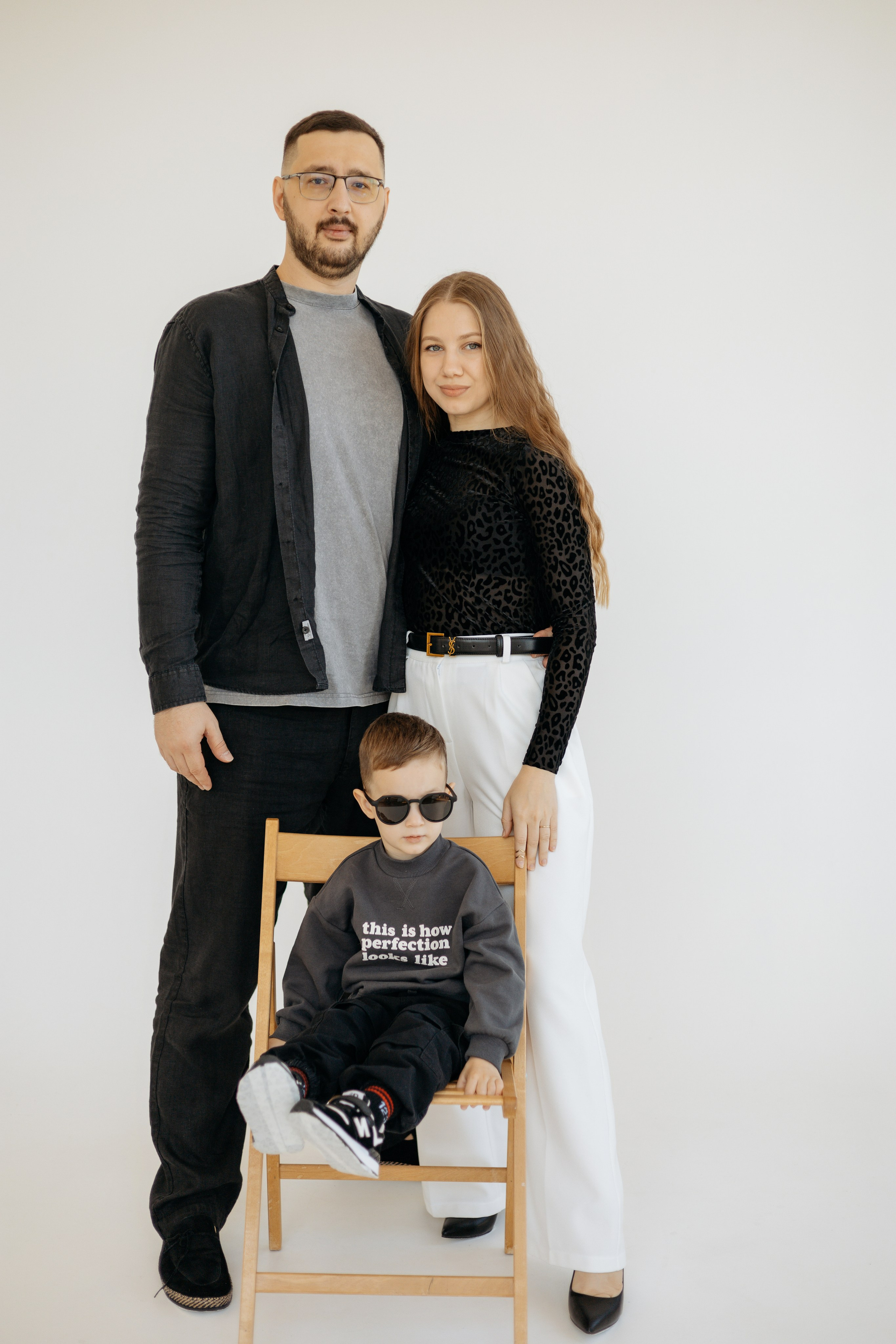 Мирону 3 годика. Самый теплый фотограф в Краснодаре Рябоконь Ксения