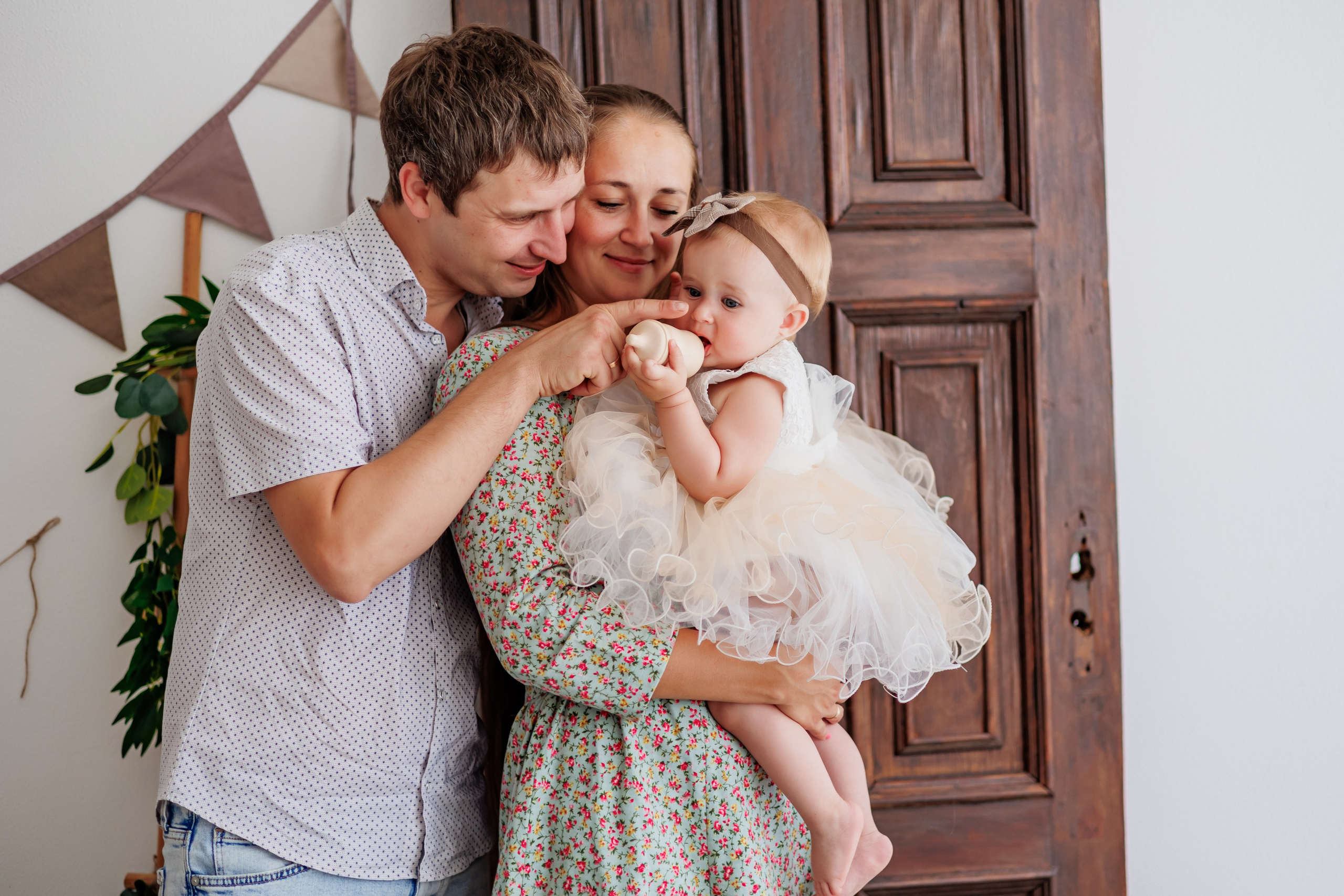Люба и Виталик. Свадебный и семейный фотограф в Армавире