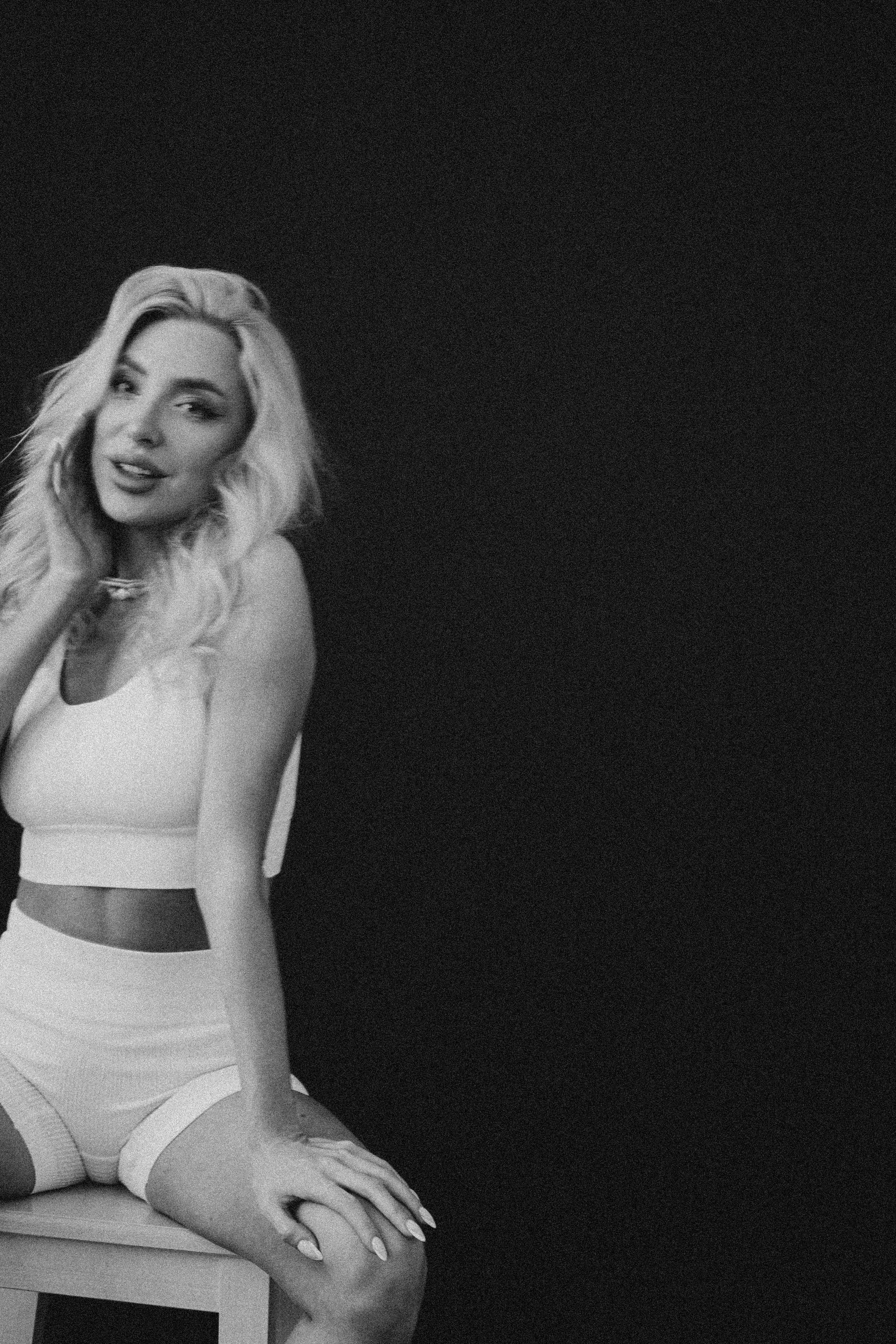 Студия. Профессиональный фотограф, Санкт-Петербург — Виктория Богомолова