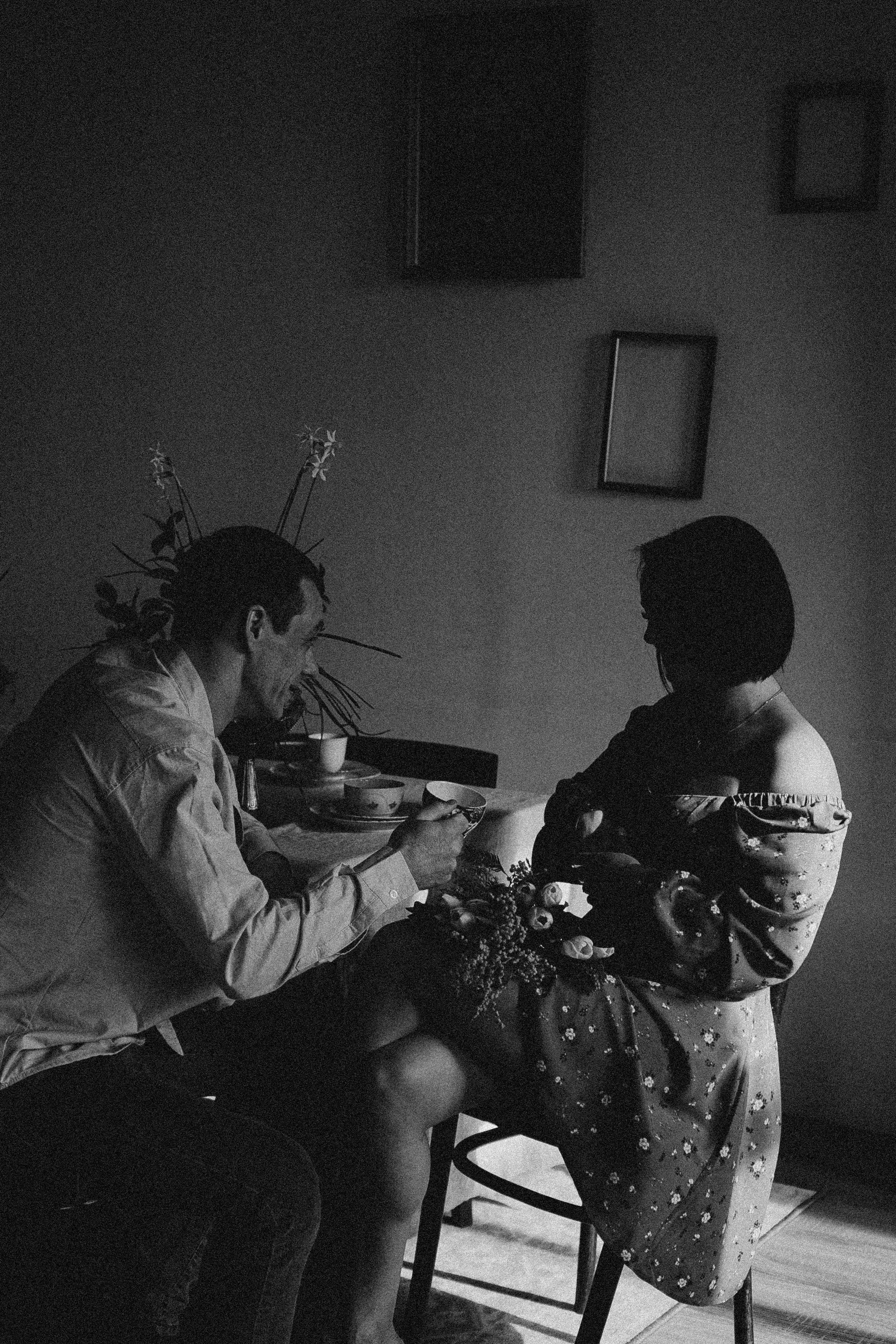 LOVE в квартире. Профессиональный фотограф, Санкт-Петербург — Виктория Богомолова