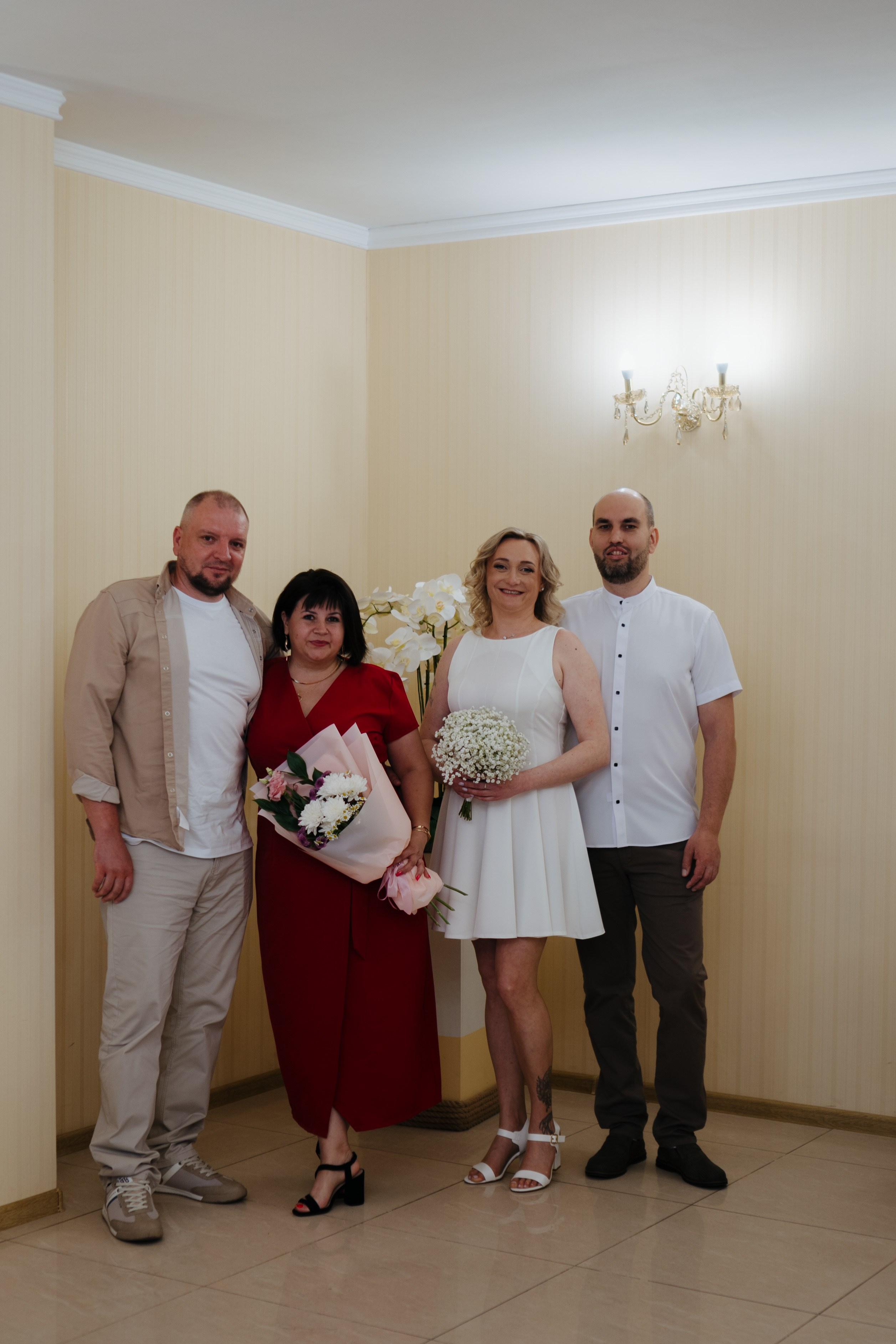 СВАДЕБНЫЙ РЕПОРТАЖ. Профессиональный фотограф, Санкт-Петербург — Виктория Богомолова