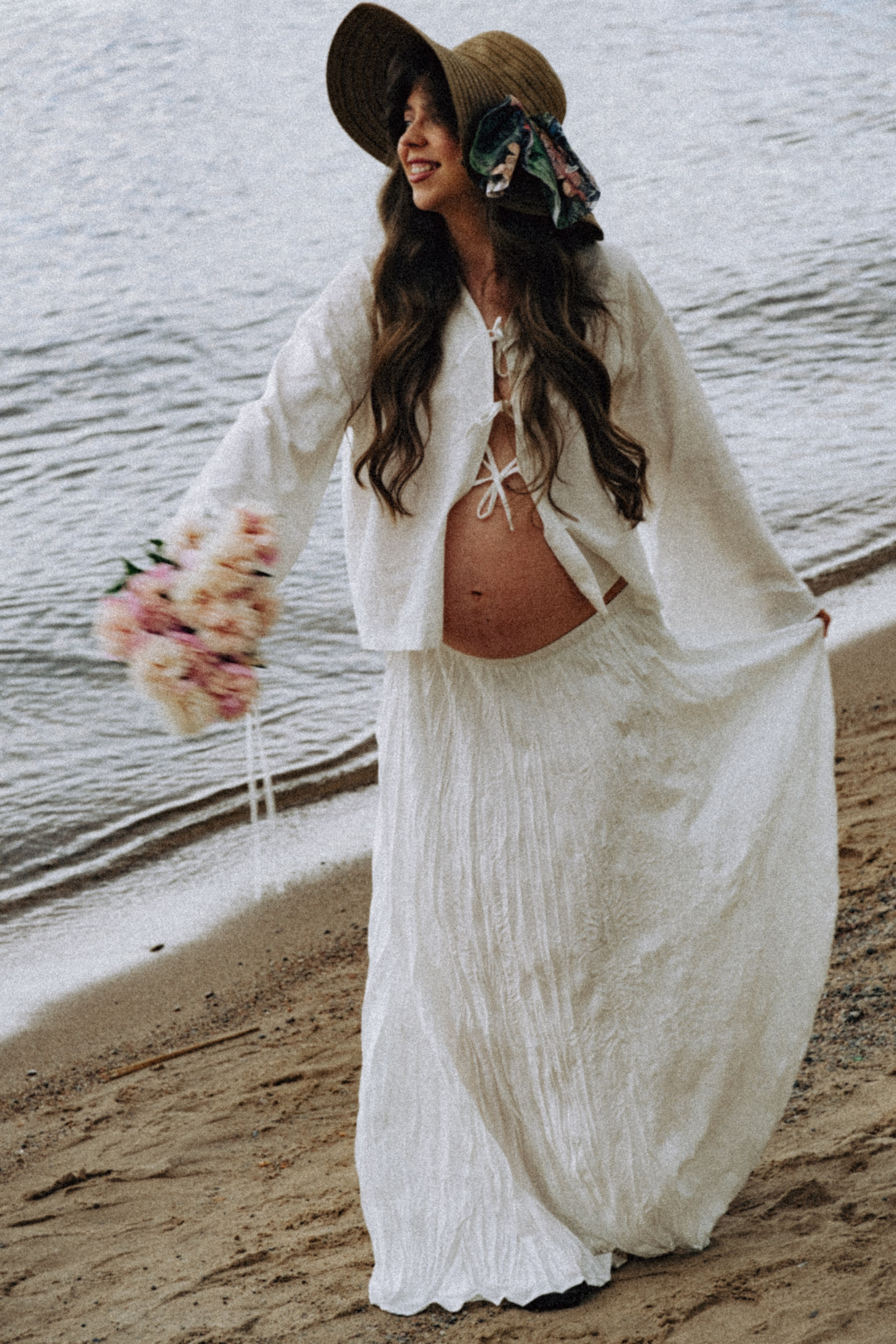 БЕРЕМЕННОСТЬ. Профессиональный фотограф, Санкт-Петербург — Виктория Богомолова