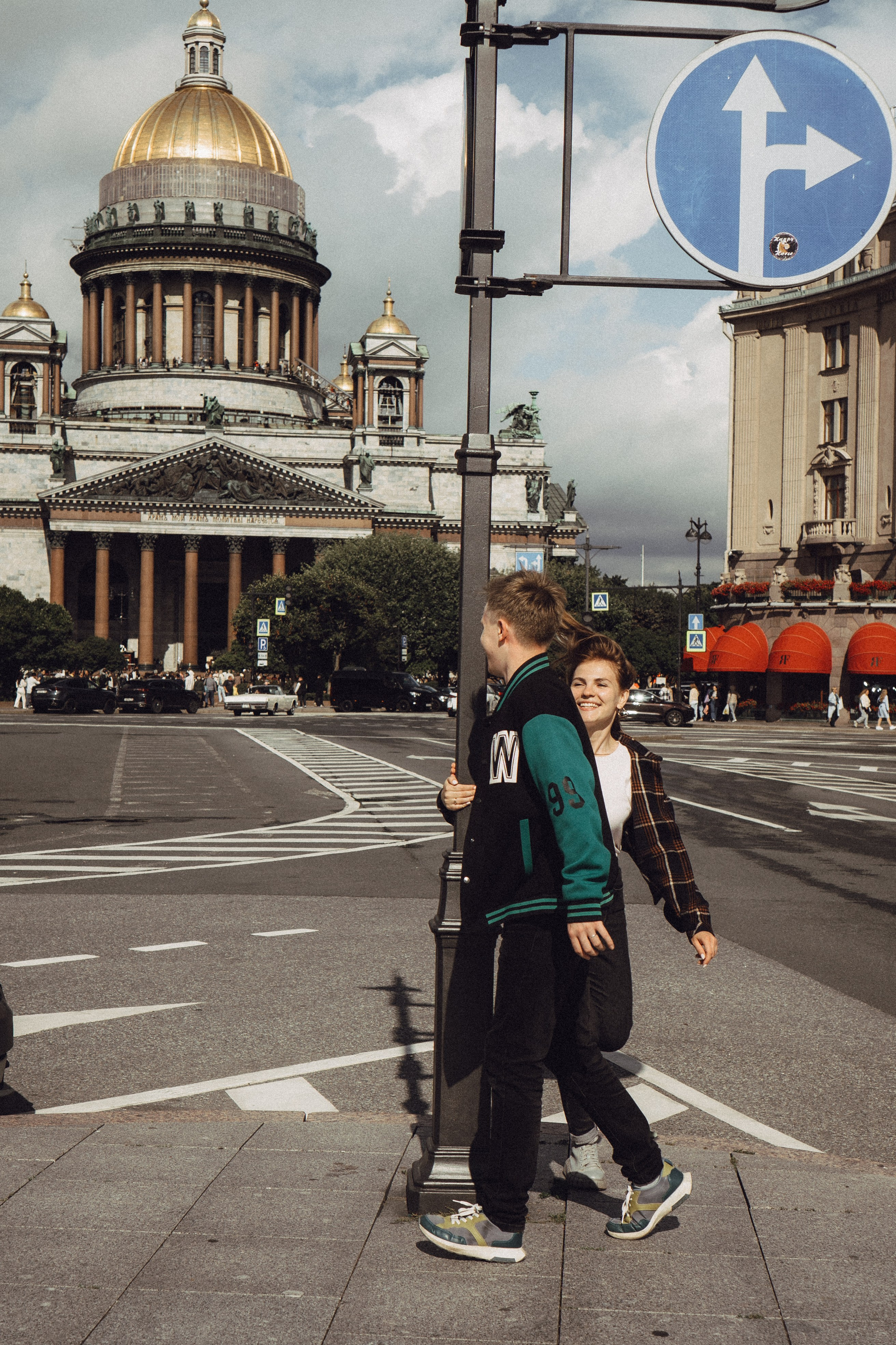 ПРОГУЛКА ПО САНКТ-ПЕТЕРБУРГУ. Профессиональный фотограф, Санкт-Петербург — Виктория Богомолова