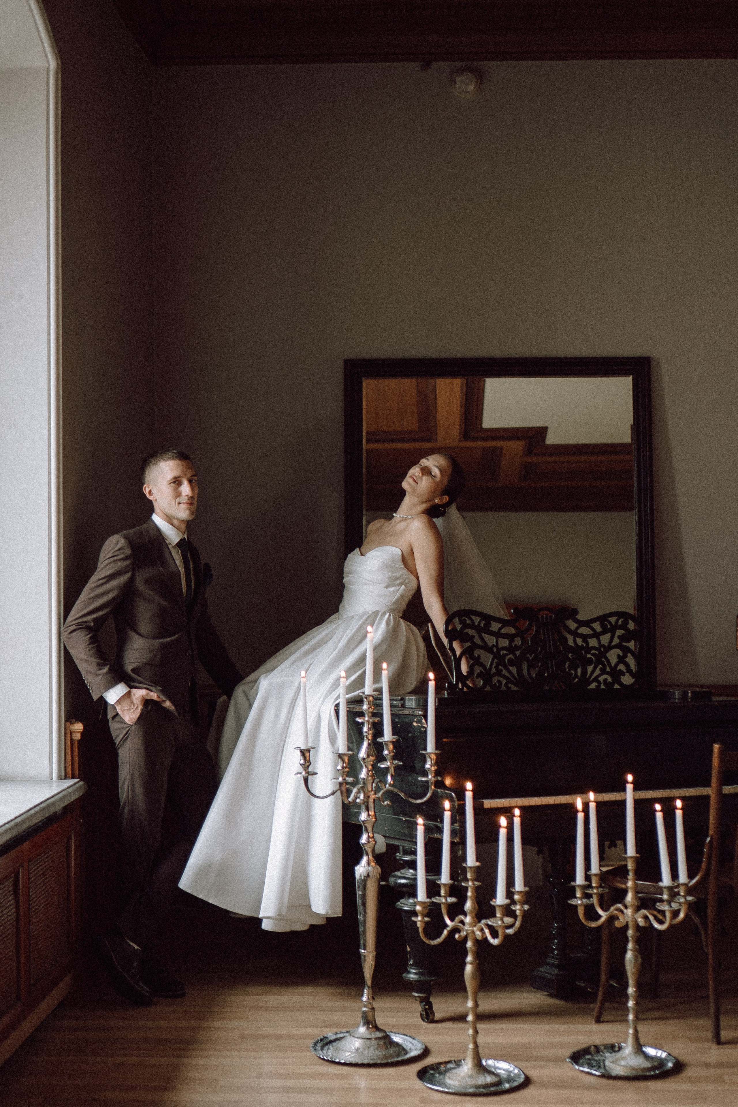 ЗАГС И ПРОГУЛКА 2 ЧАСА. Профессиональный фотограф, Санкт-Петербург — Виктория Богомолова