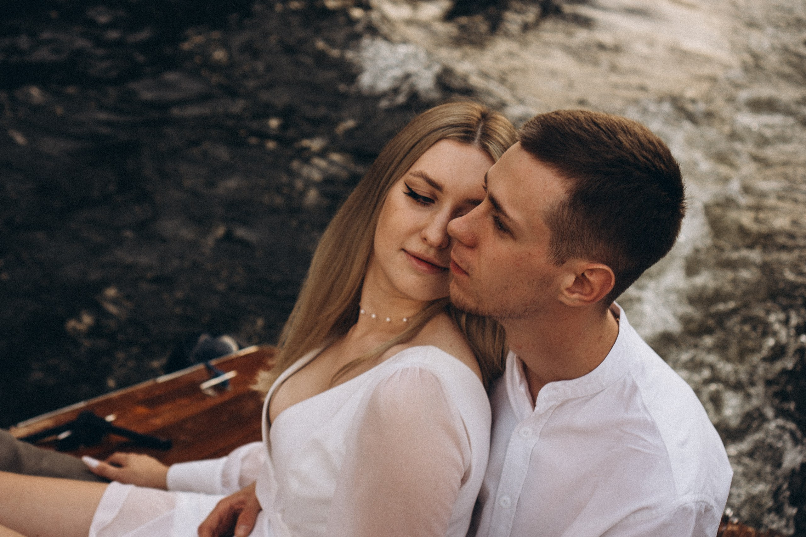 СВАДЕНБНАЯ СЬЕМКА НА КАТЕРЕ ПО КАНАЛАМ САНКТ-ПЕТЕРБУРГА И В АКВАТОРИИ НЕВЫ. Профессиональный фотограф, Санкт-Петербург — Виктория Богомолова