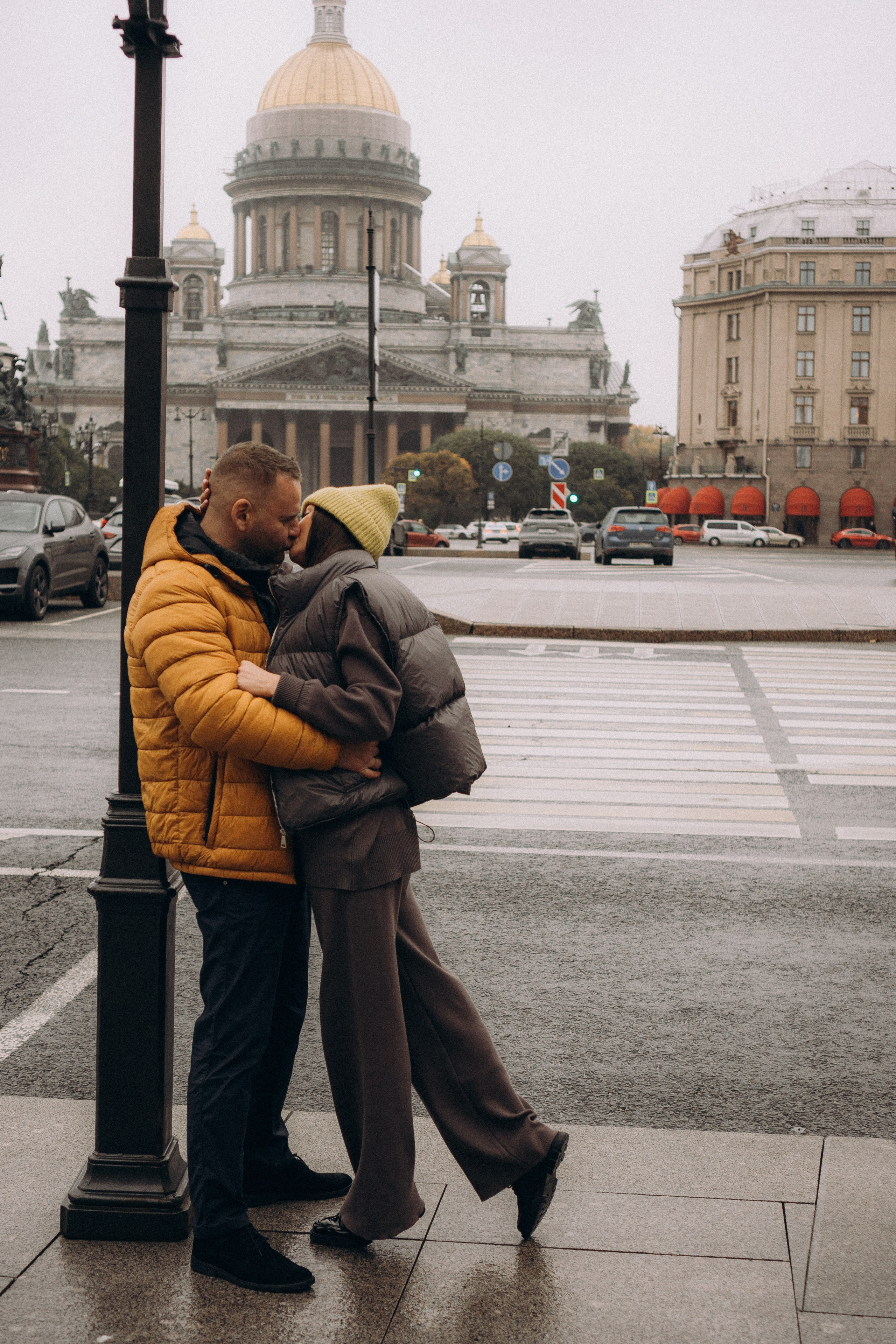 Любовь. Профессиональный фотограф, Санкт-Петербург — Виктория Богомолова