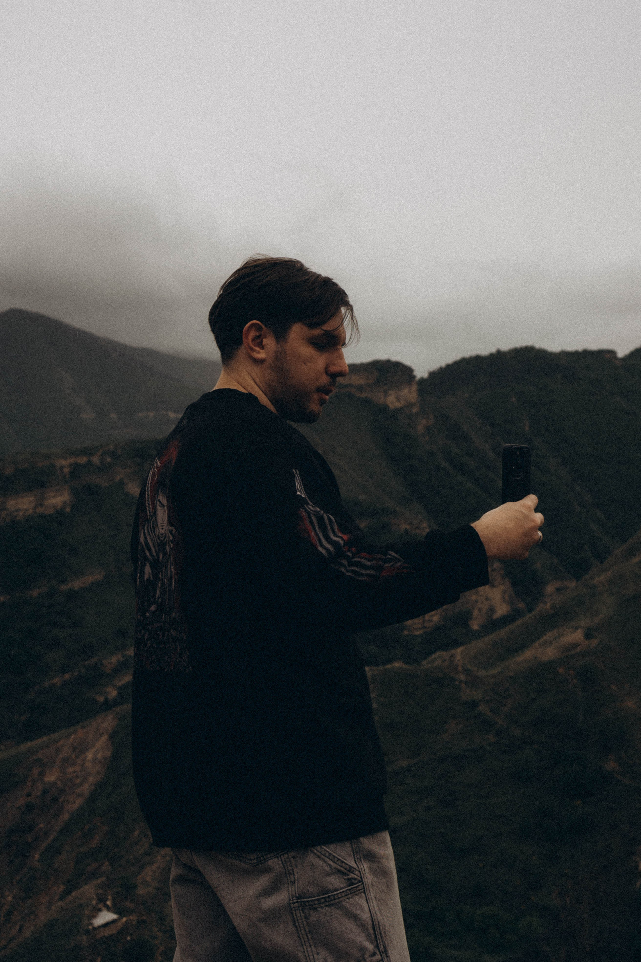 Горы. Профессиональный фотограф, Санкт-Петербург — Виктория Богомолова