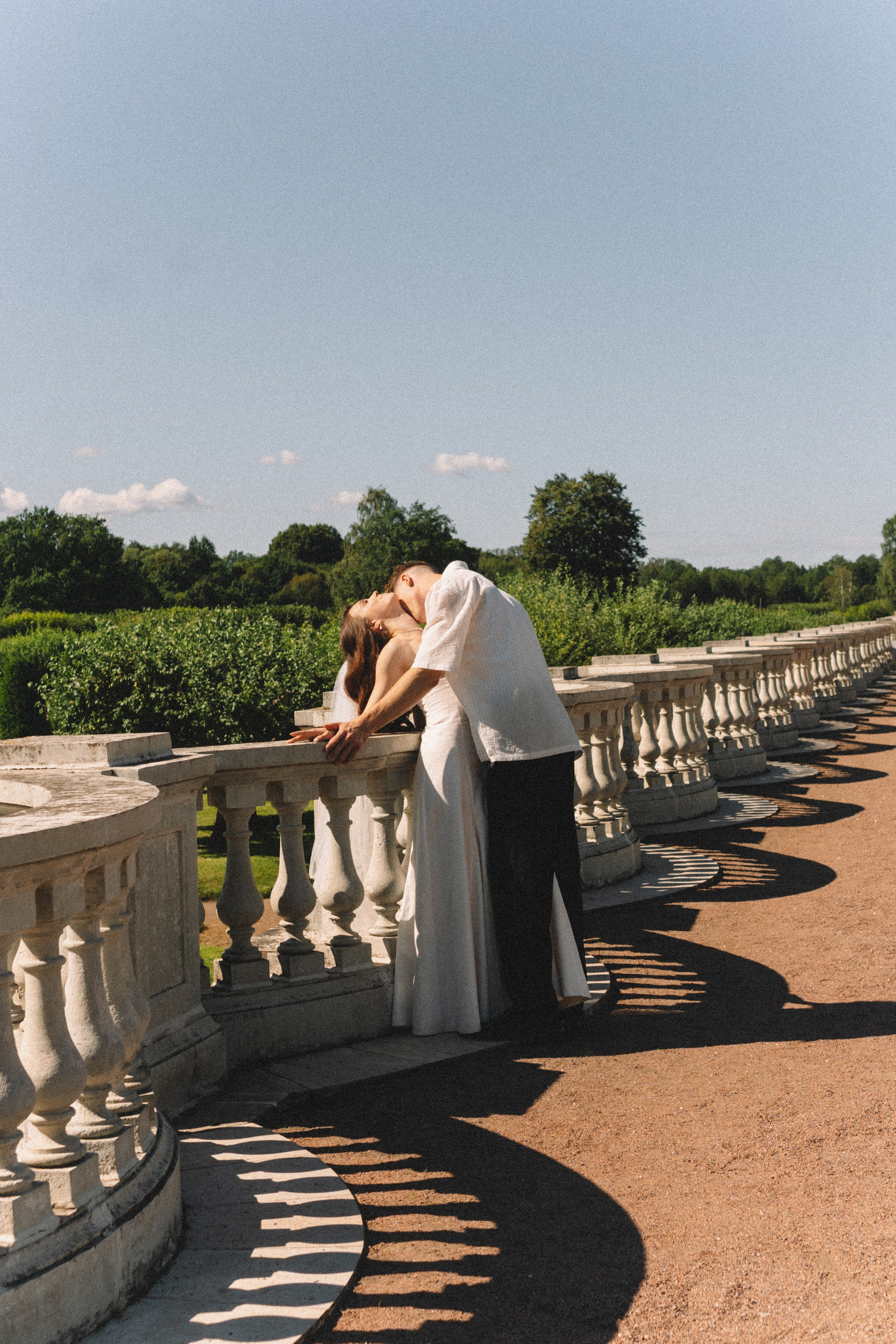 СВАДЕБНАЯ СЬЕМКА В ПЕТЕРГОФЕ И СЬЕМКА РЕПОРТАЖА В ЗАГСЕ ПЕТЕРГОФА. Профессиональный фотограф, Санкт-Петербург — Виктория Богомолова