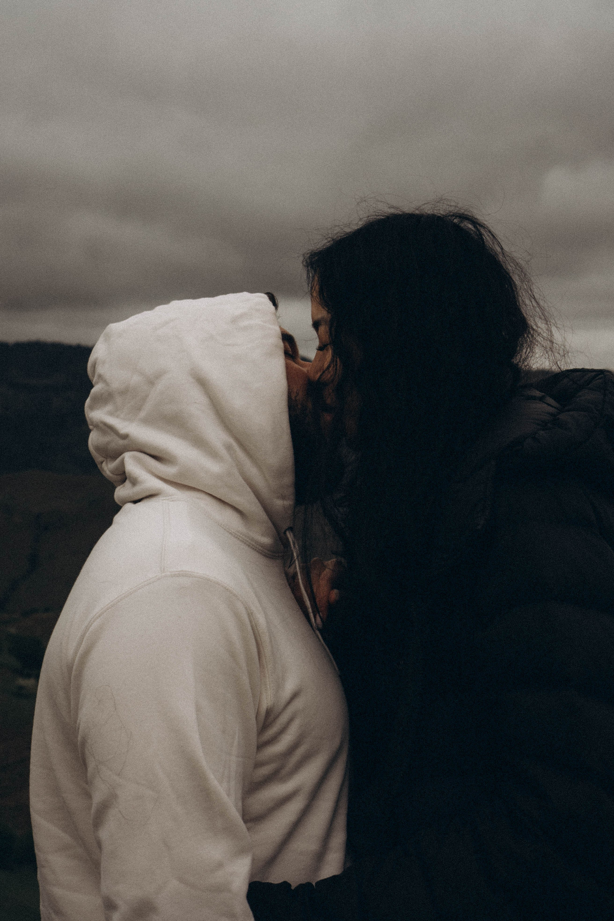 Горы. Профессиональный фотограф, Санкт-Петербург — Виктория Богомолова