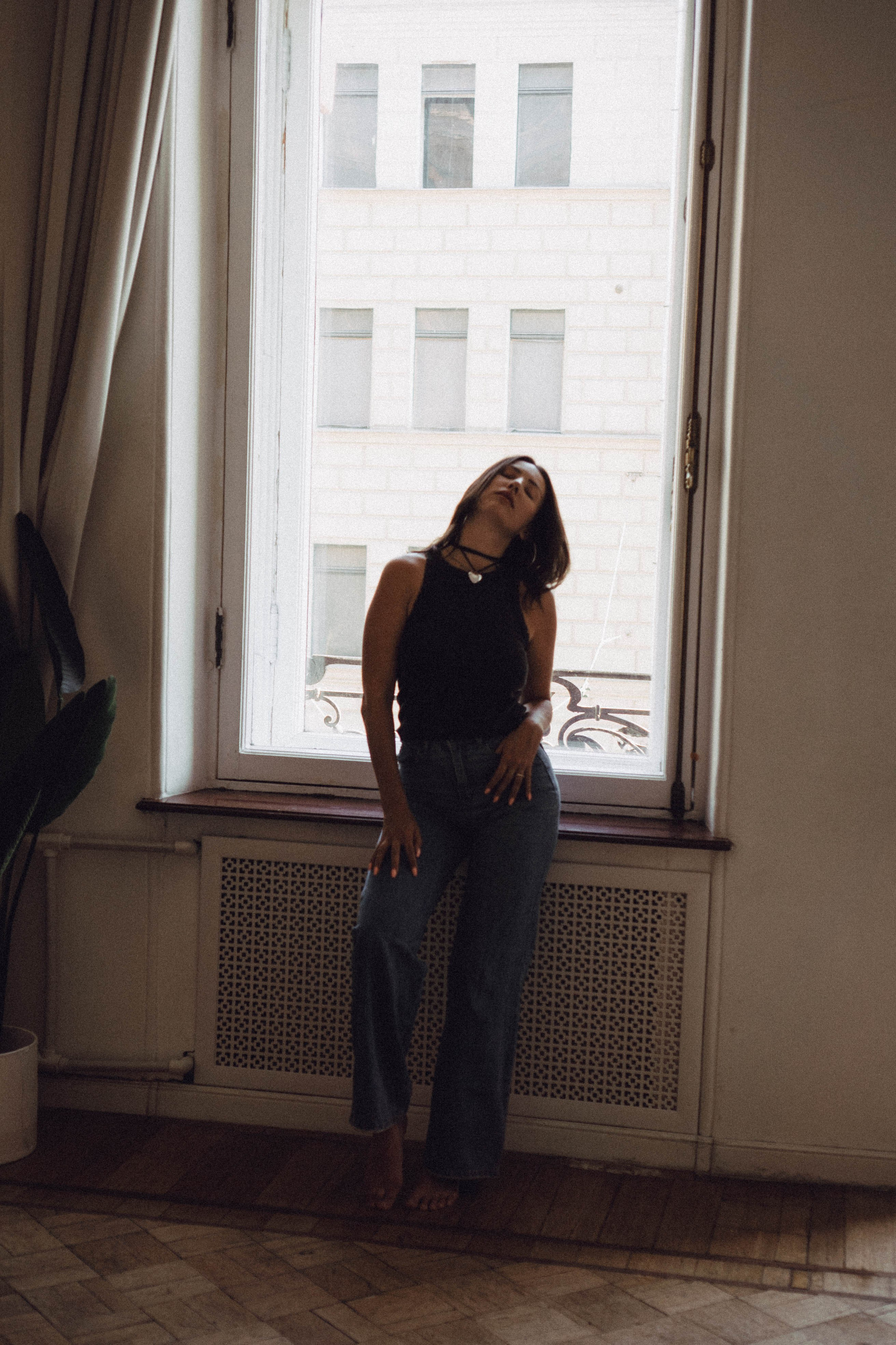 Студийная. Профессиональный фотограф, Санкт-Петербург — Виктория Богомолова