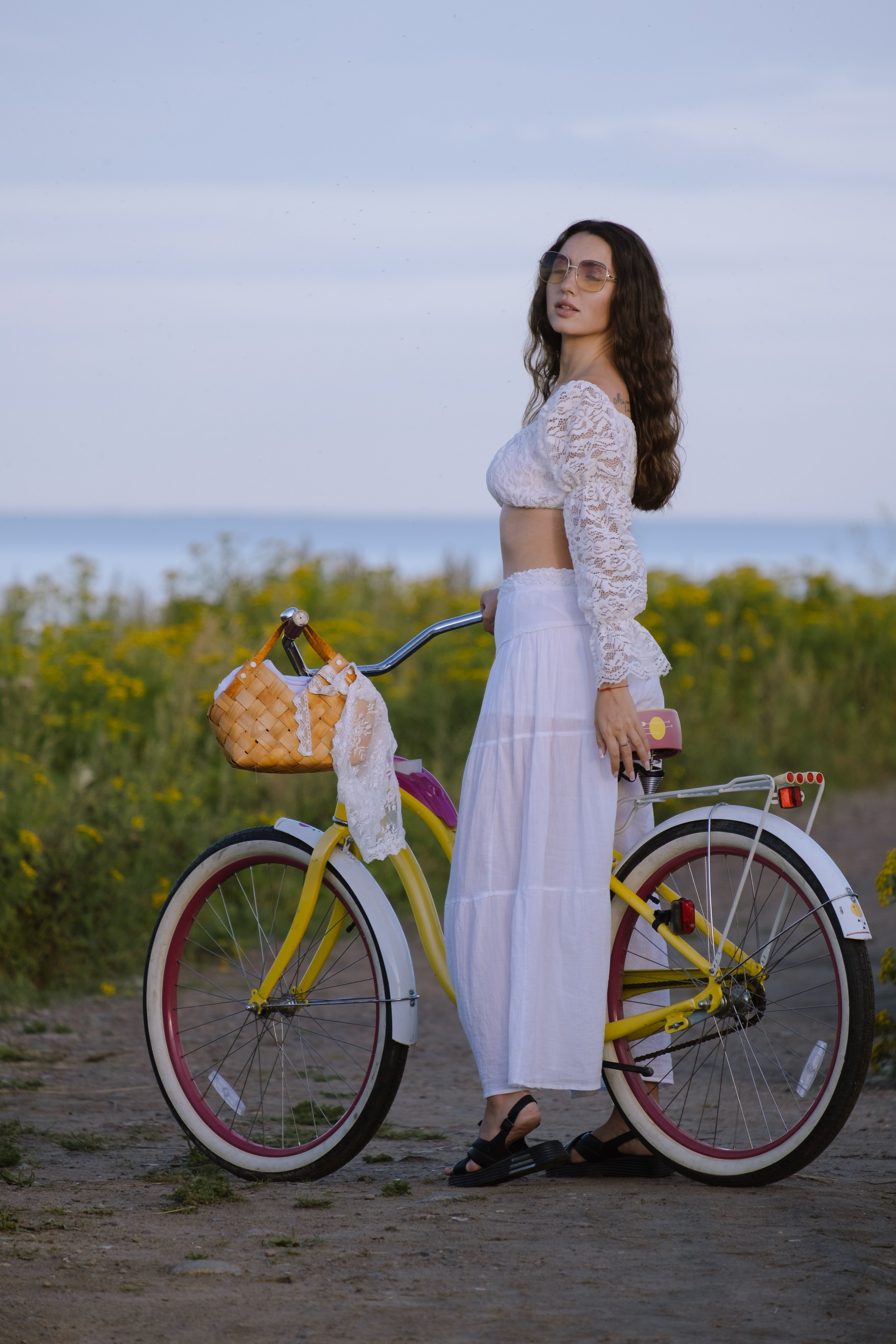 ЗАКАТ НА ЛАДОЖСКОМ ОЗЕРЕ. Профессиональный фотограф, Санкт-Петербург — Виктория Богомолова