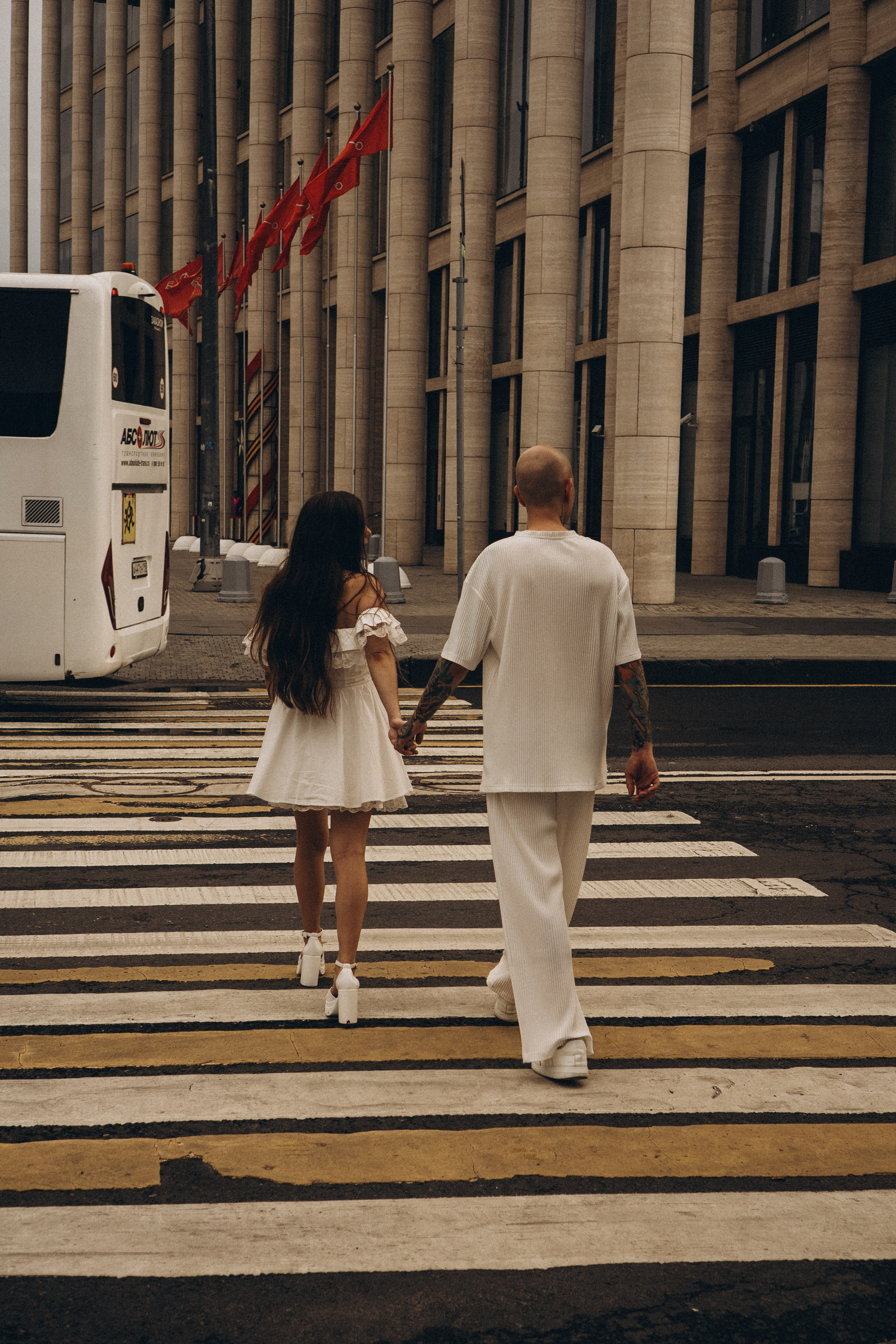 СВАДЕБНАЯ ПРОГУЛКА ПО ТАВРИЧЕСКОМУ САДУ И НЕВСКОЙ РАТУШЕ. Профессиональный фотограф, Санкт-Петербург — Виктория Богомолова