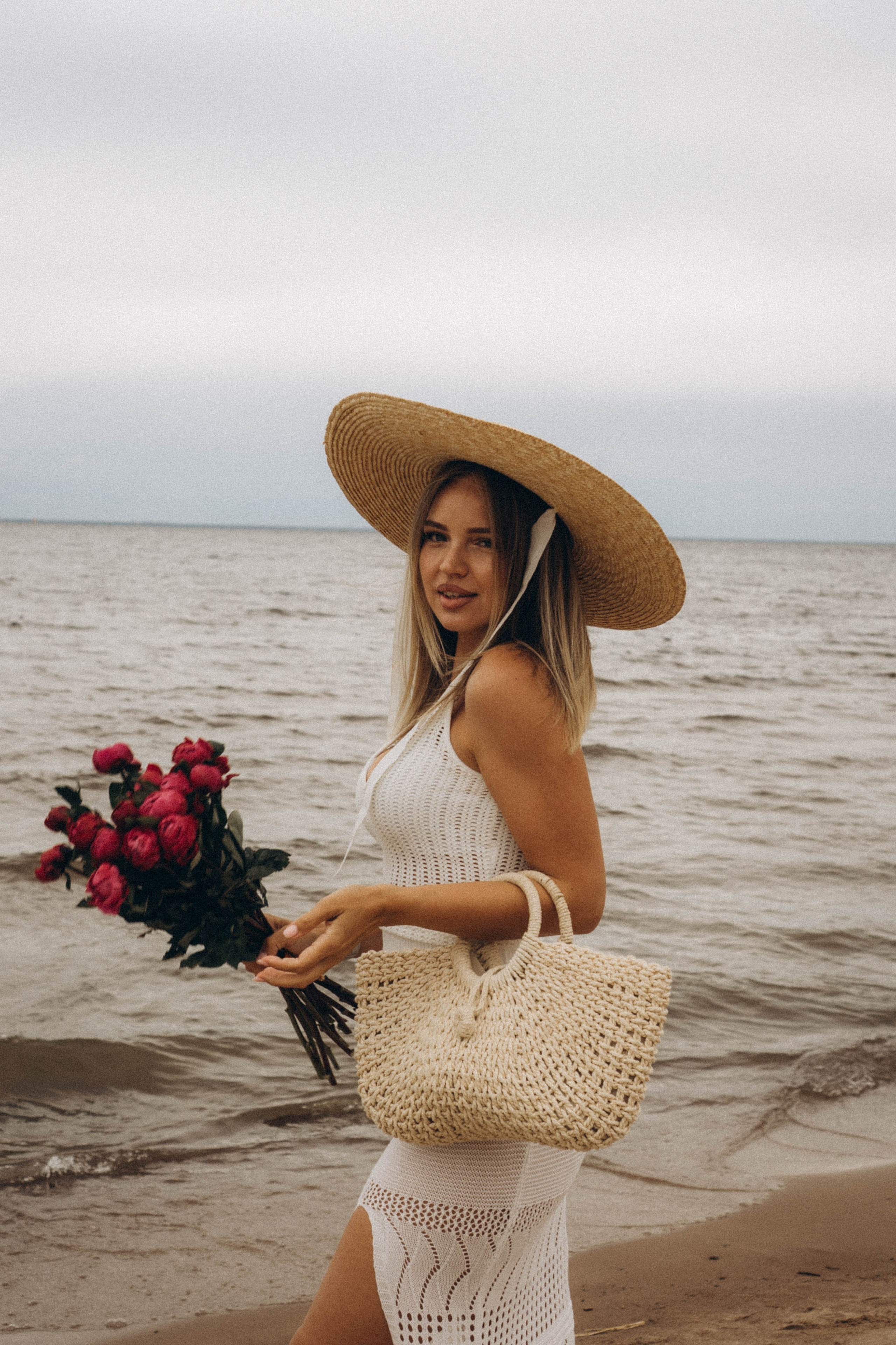 Прогулка в парке. Профессиональный фотограф, Санкт-Петербург — Виктория Богомолова